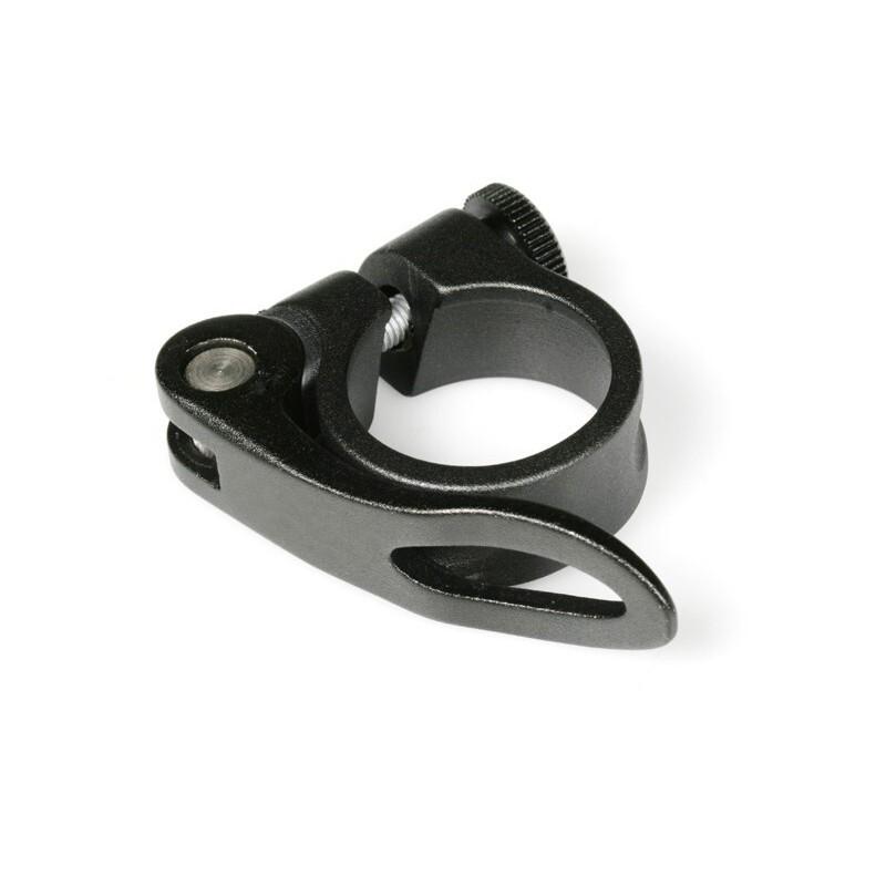 Velo Store - UK Add-One Aluminium seat post clamp Add One | Extra 10% off with Subscription, Postage £16.79 to UK Fedex.