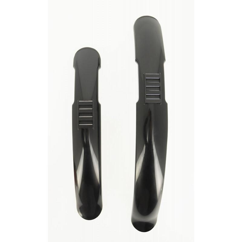 Velo Store - UK Add-One Pair of mudguards Add One | Extra 10% off with Subscription, Postage £16.79 to UK Fedex.
