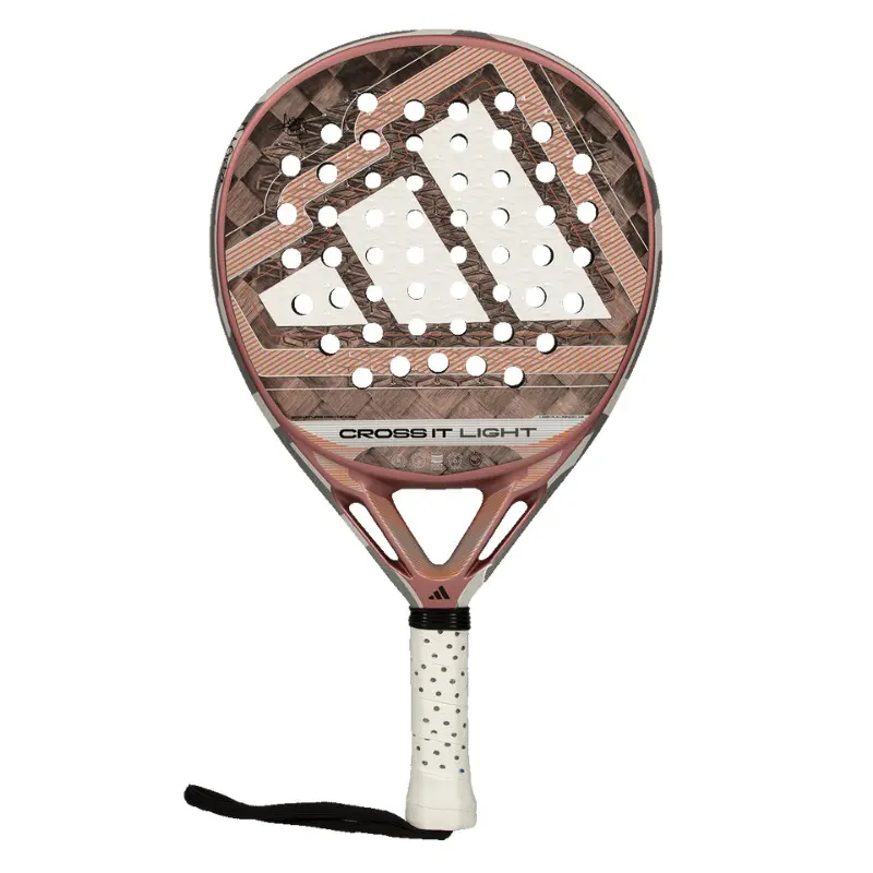 Raquette de padel Adidas Cross It Light 2026