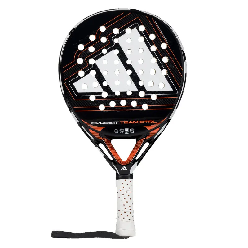 Padel-Schläger adidas Cross IT Team 2026