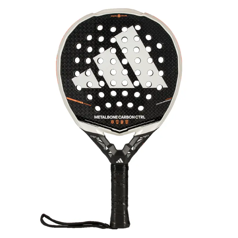 Padel-Schläger adidas Pro Metalbone Carbon CTRL 2026
