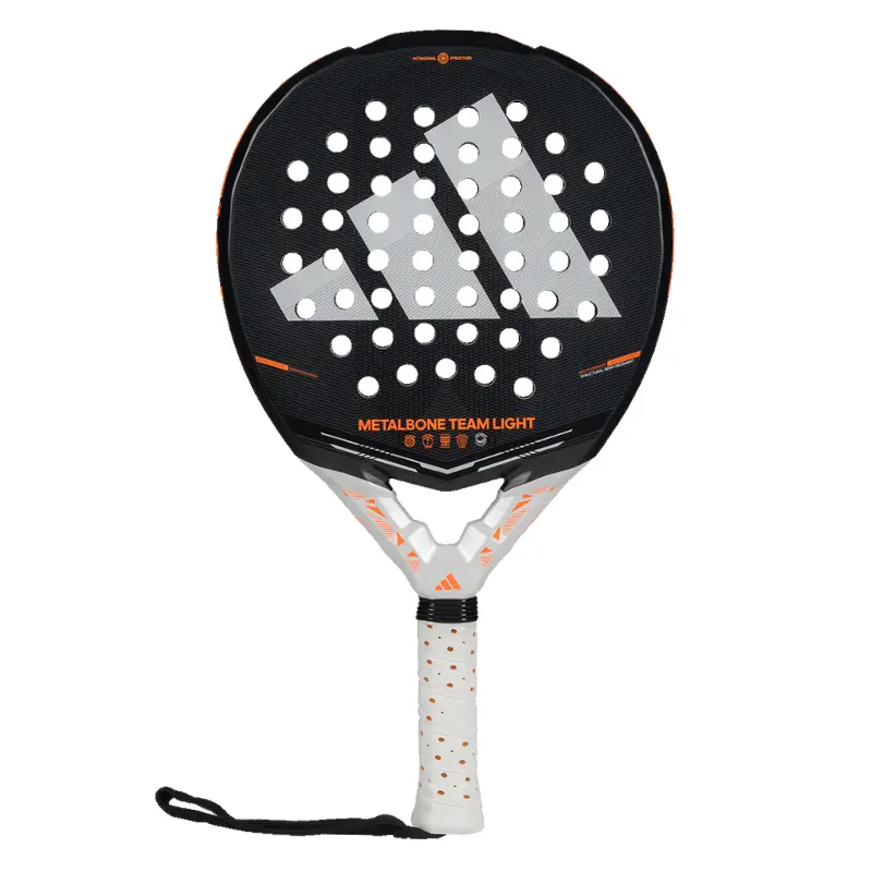 Padel-Schläger adidas Metalbone Team Light 2026