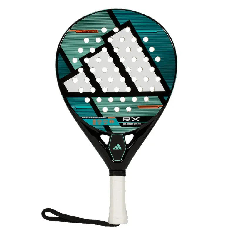 Padel-Schläger adidas RX Series 2026