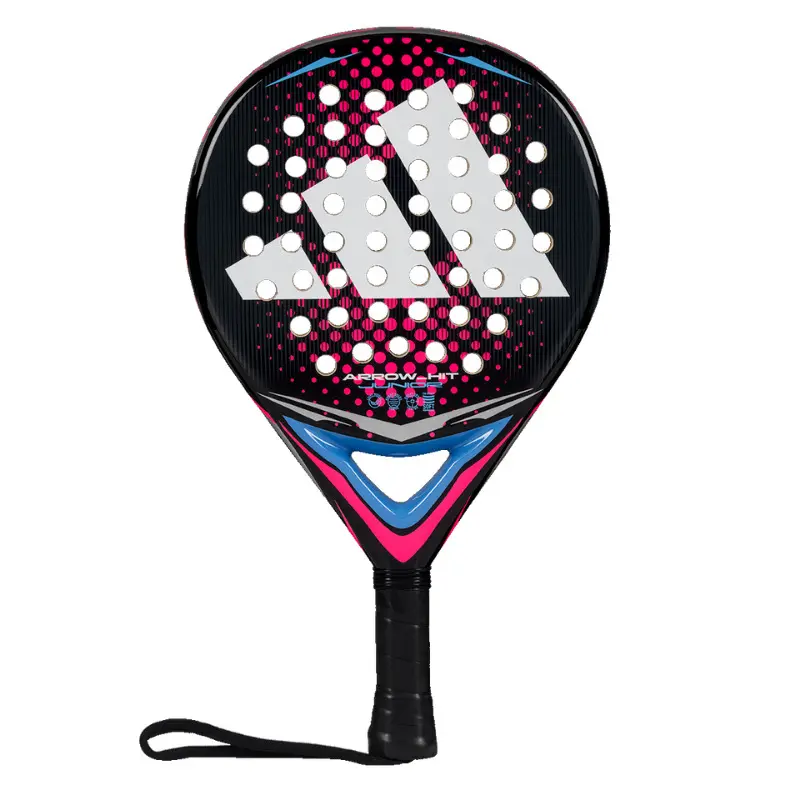 Padelschläger Kind adidas Arrow Hit
