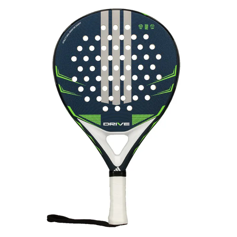Padel-Schläger adidas Drive 2026