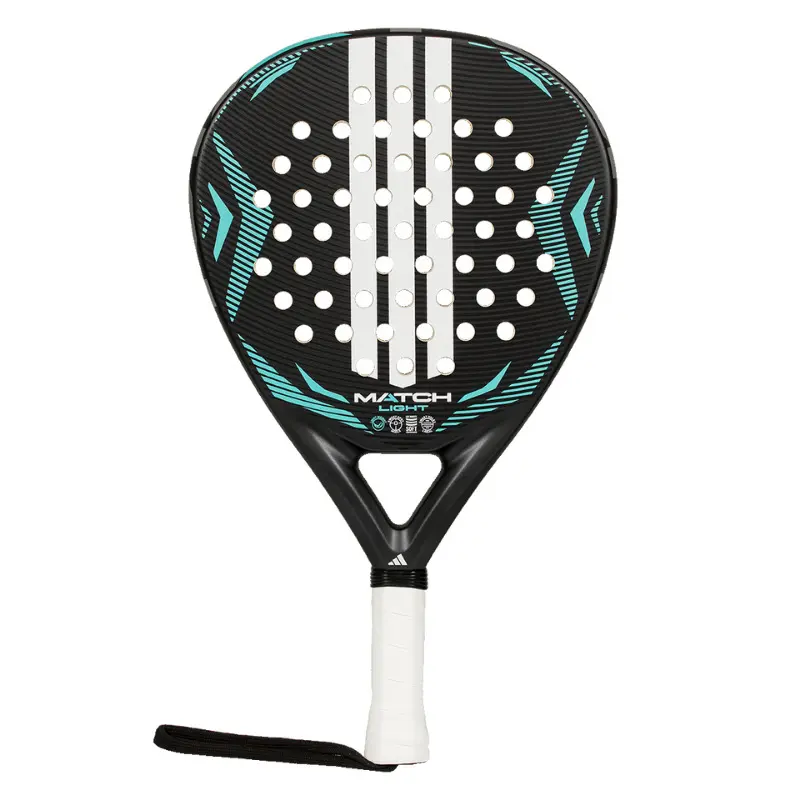 Raquette de padel Adidas Match Light 2026
