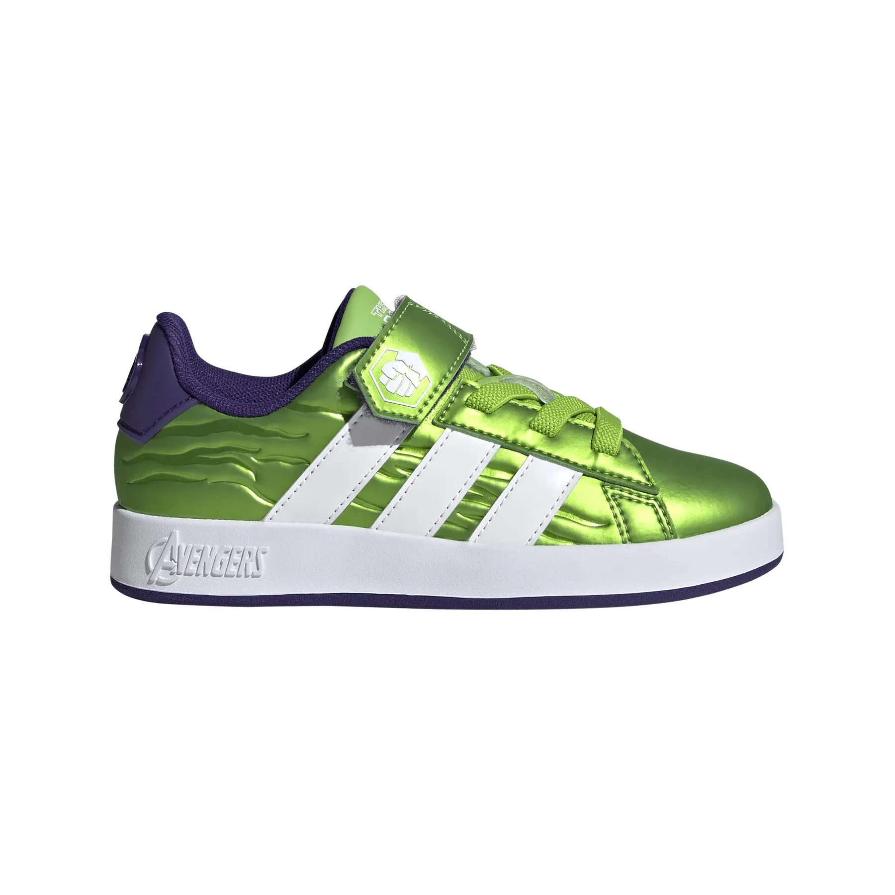 Baskets adidas Marvel Avengers Grand Court