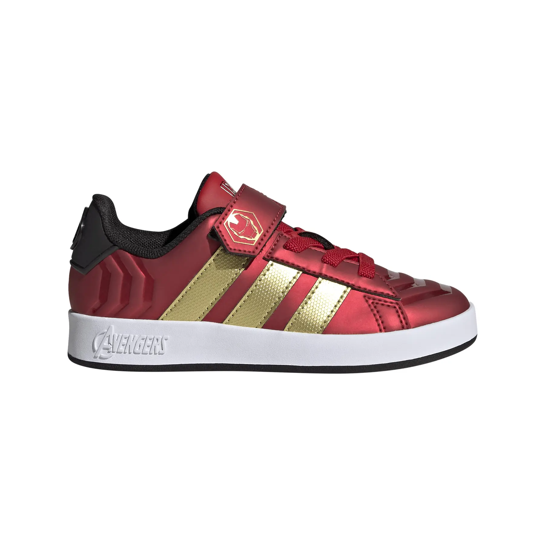 Kindertrainers adidas Marvel Avengers Grand Court
