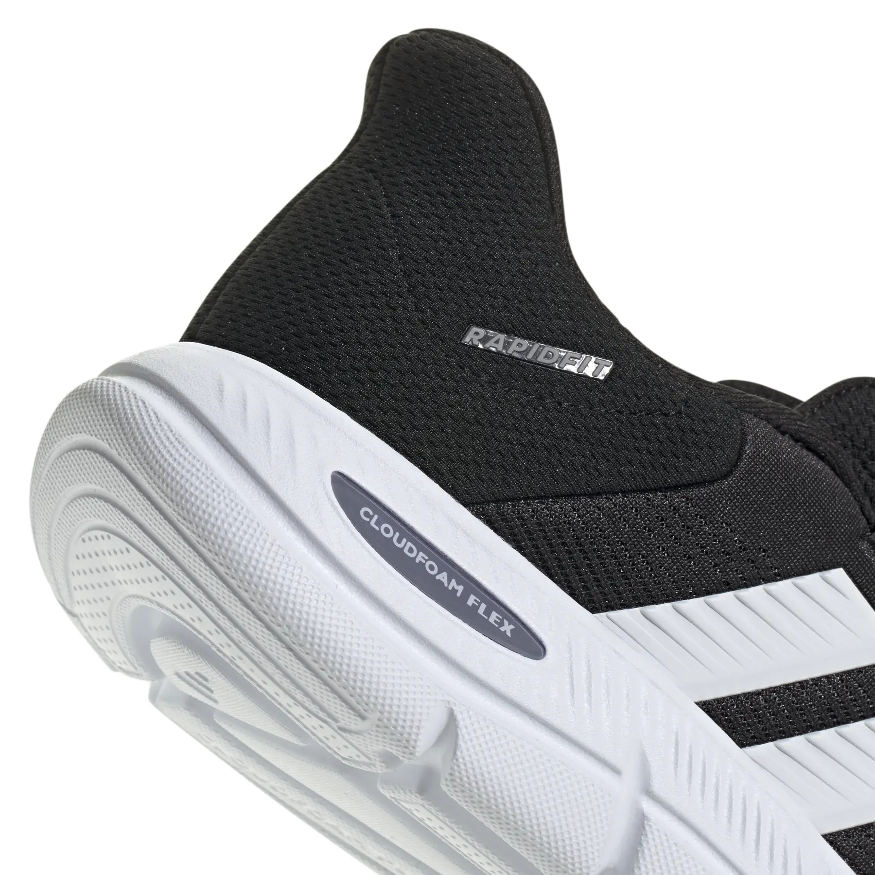 Trainers adidas Flex Rapidfit | Basket-Center