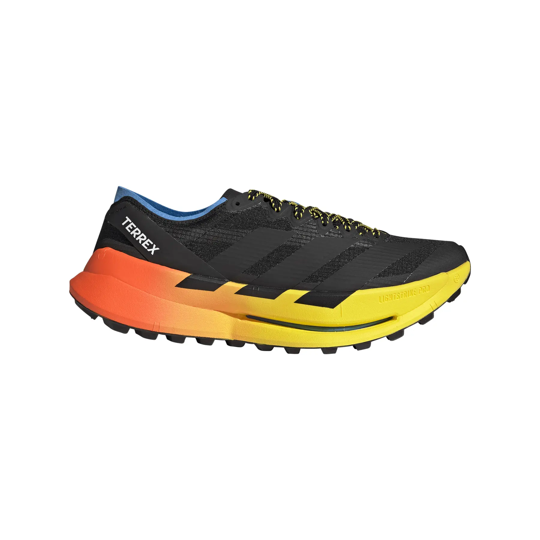Trail-Schuhe adidas Terrex Agravic Speed Ultra 2