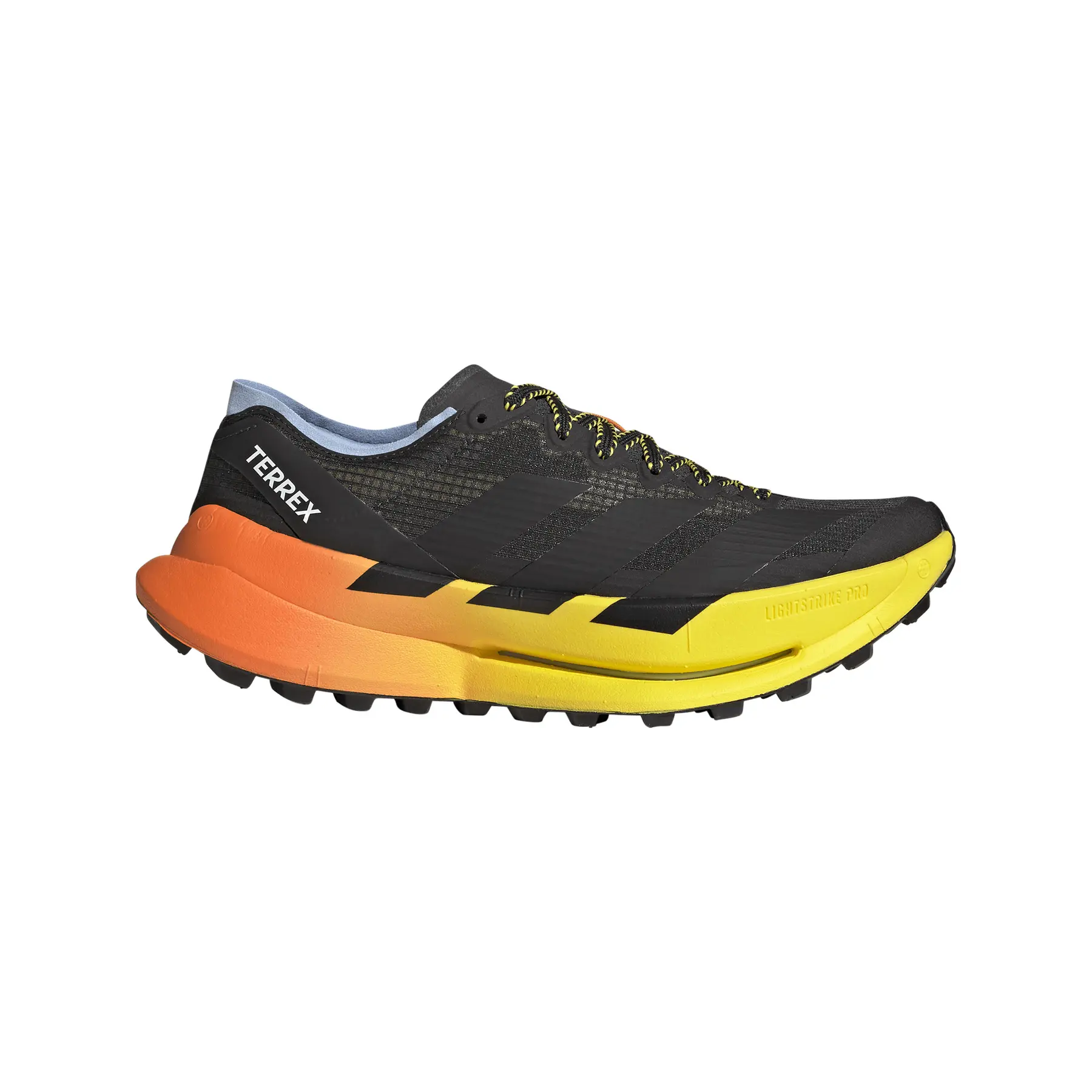Women's trail running shoes adidas Terrex Agravic Speed Ultra 2