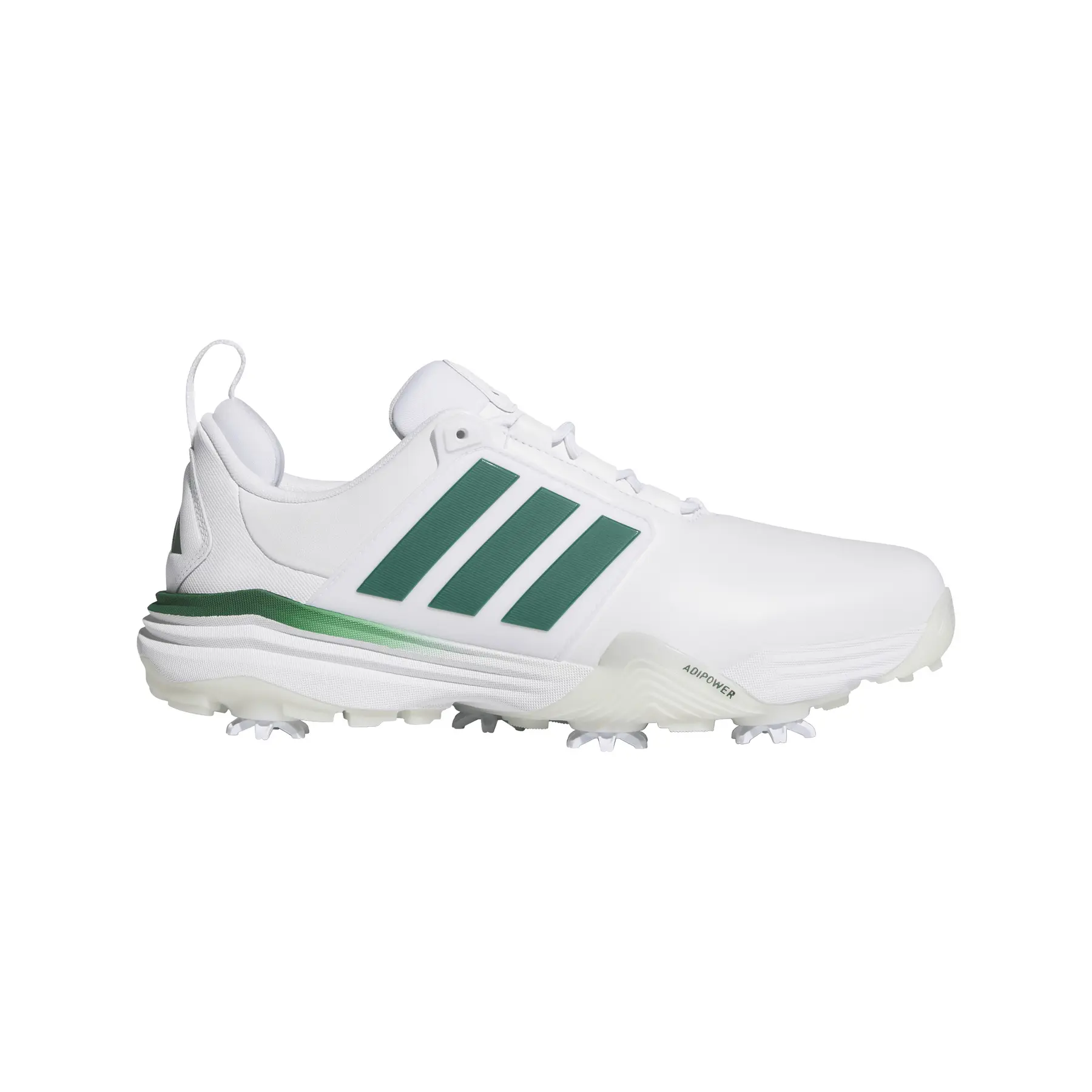Golfschuhe mit Spikes adidas Adipower 26