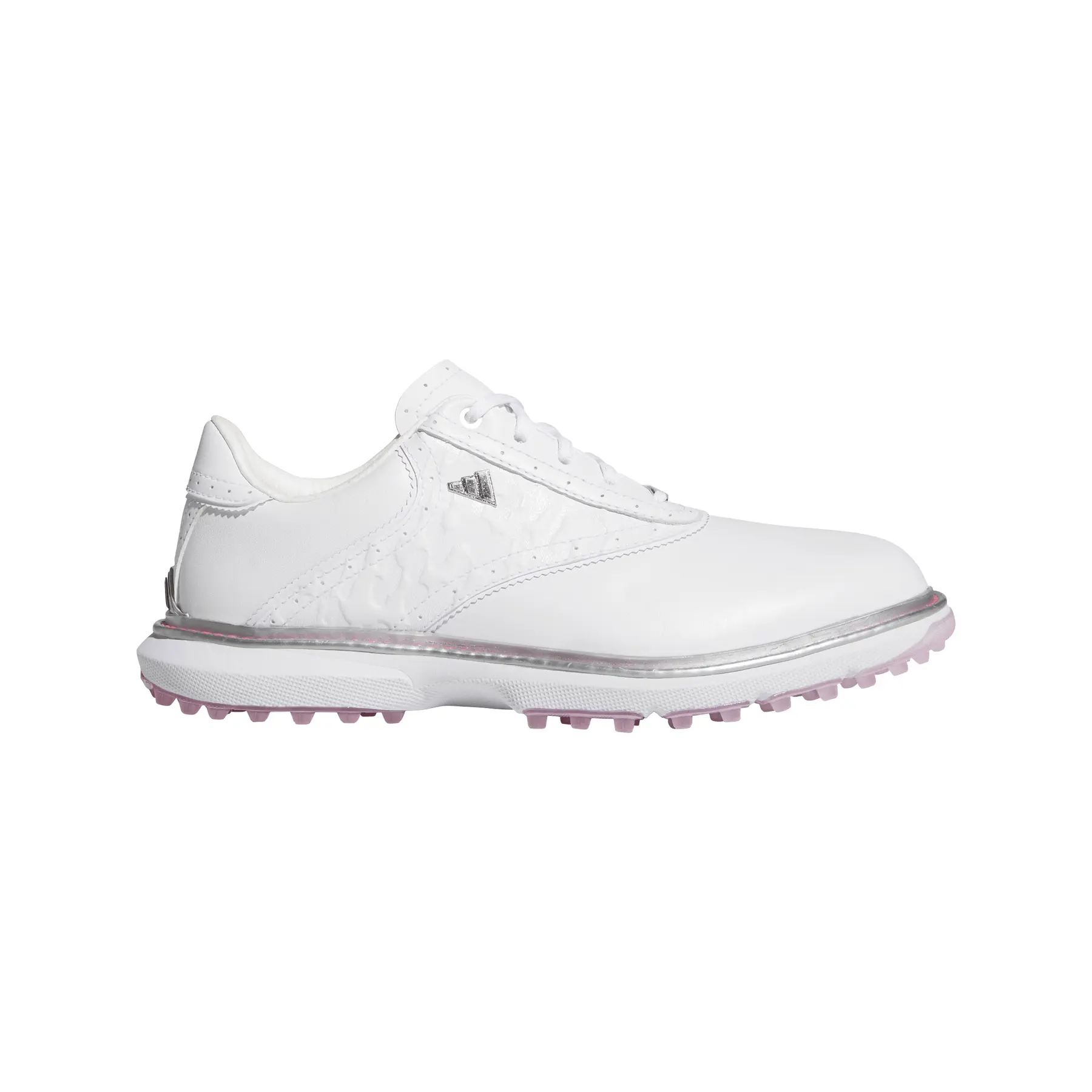 Golfschuhe mit Nocken adidas MC70