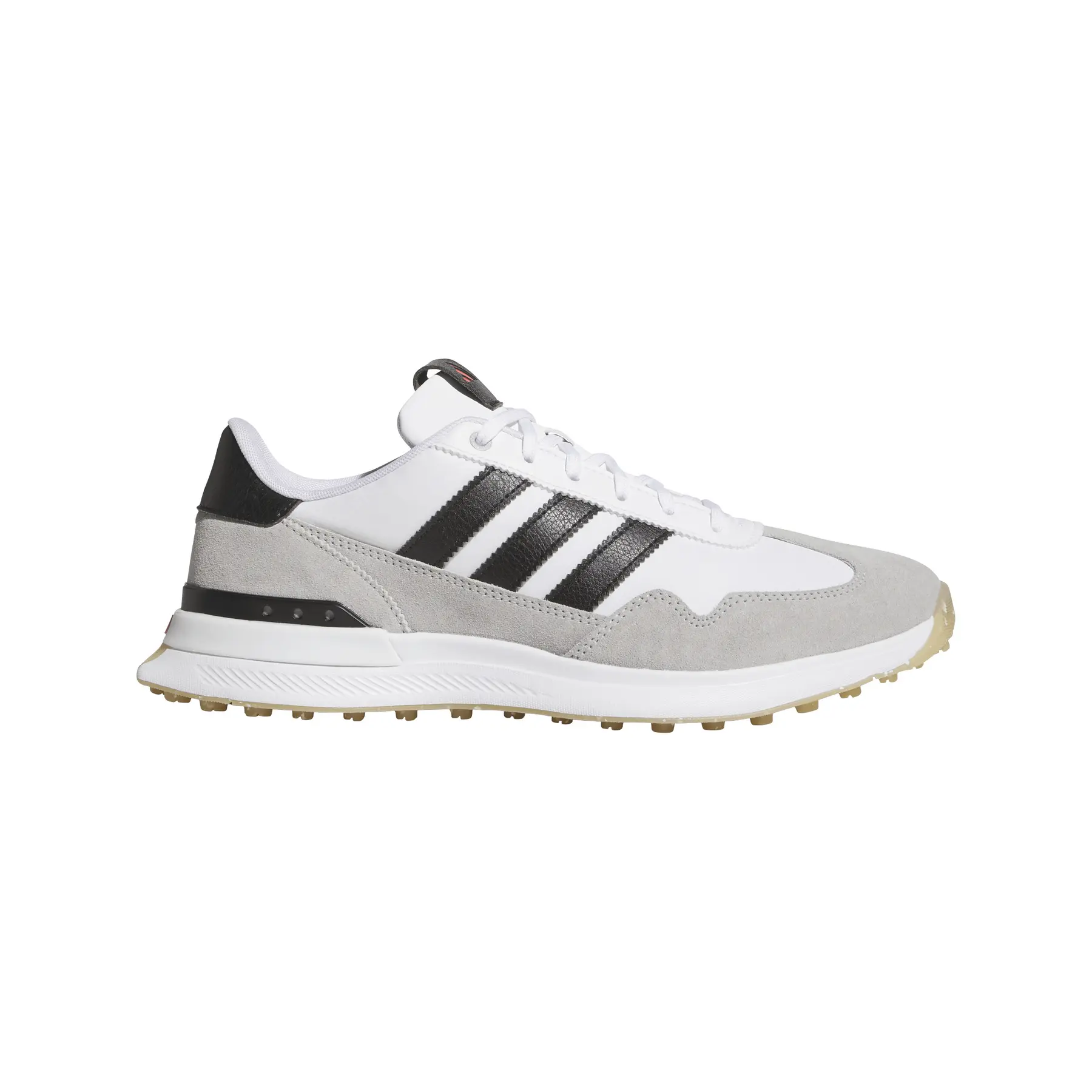 Textile-Spikes Golf Schuhe adidas S2G 26