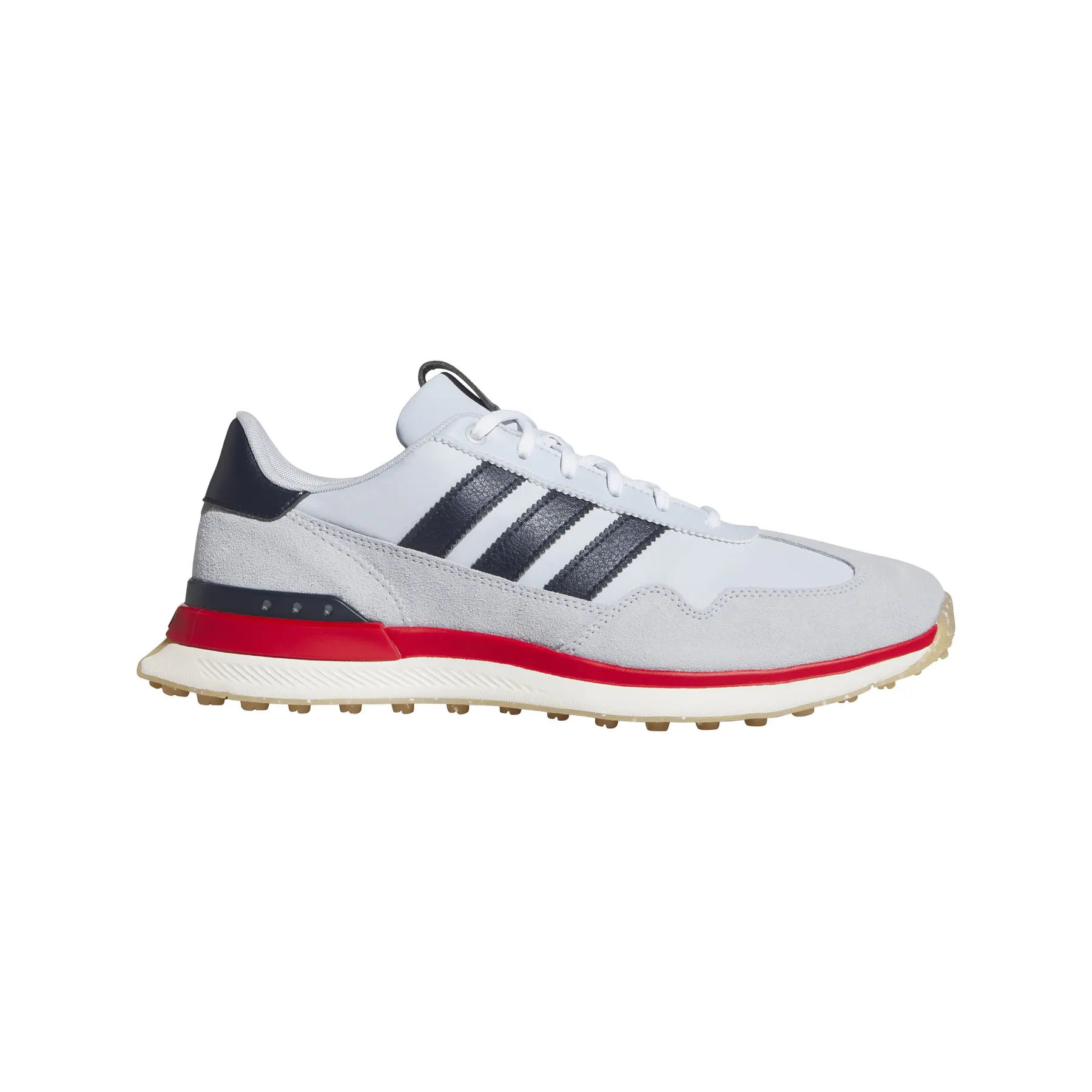 Textile-Spikes Golf Schuhe Adidas S2G 26