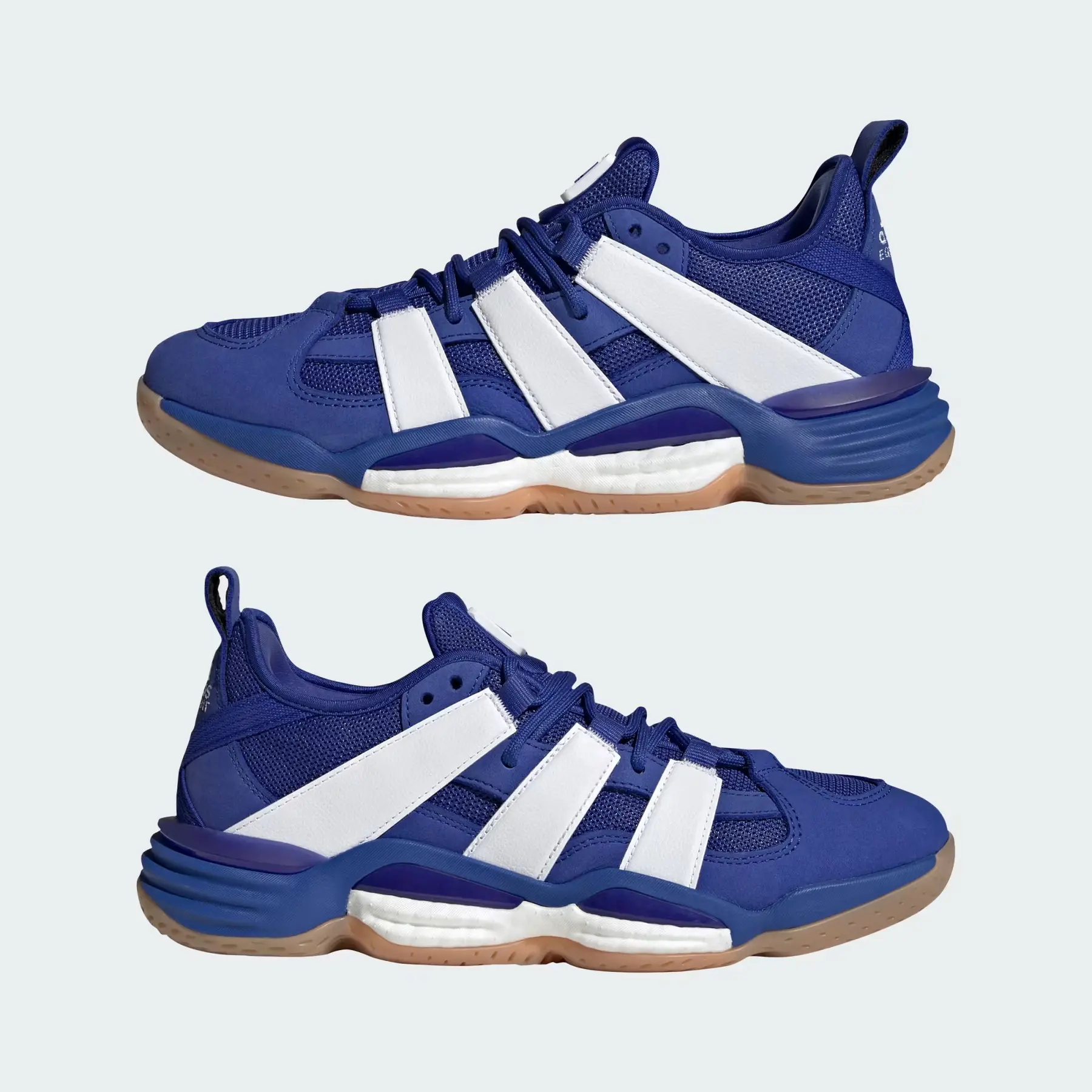 Indoor Shoes adidas Equipment Stabil 16 | Handball-Store