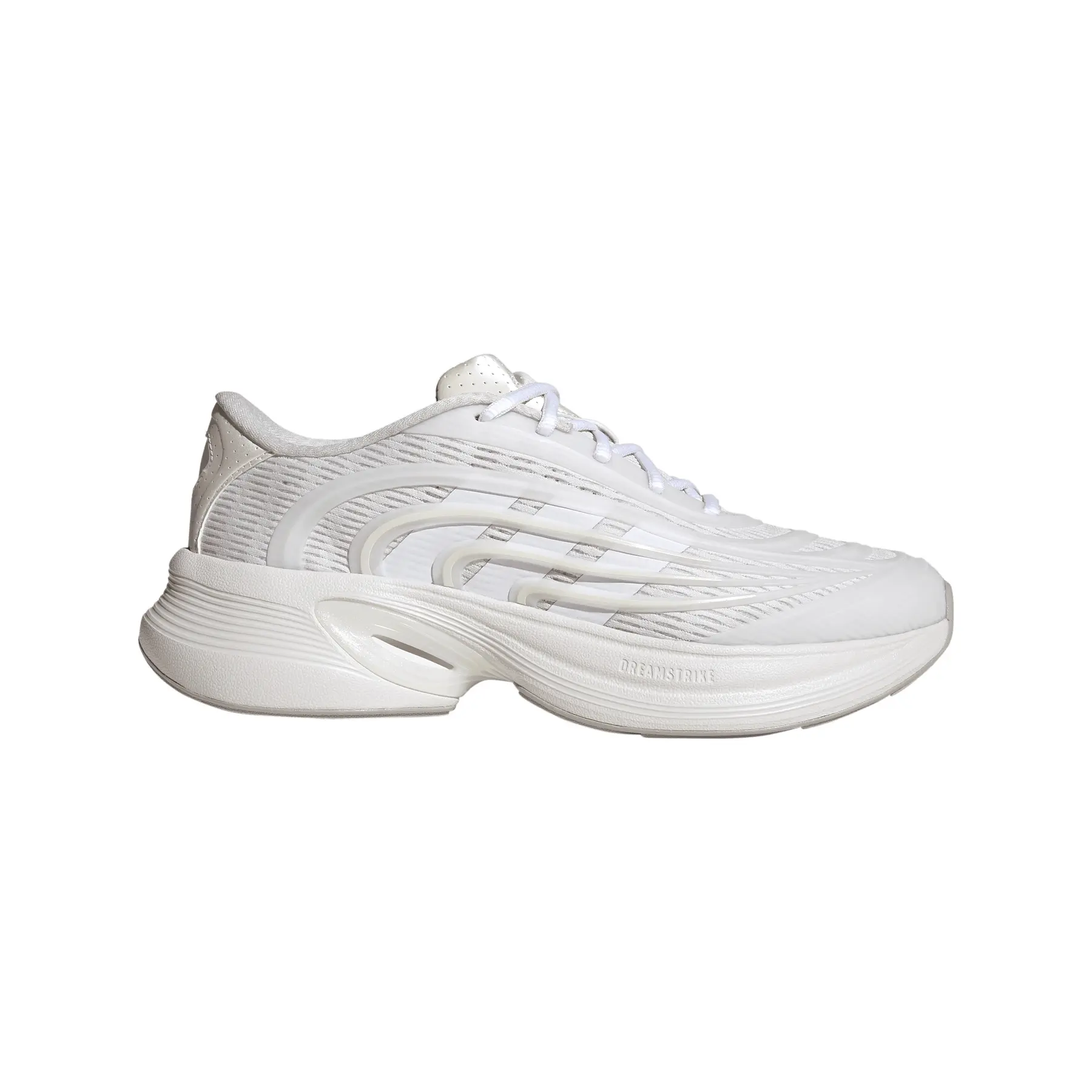 Adidas Men's Blanc Trainers Spw