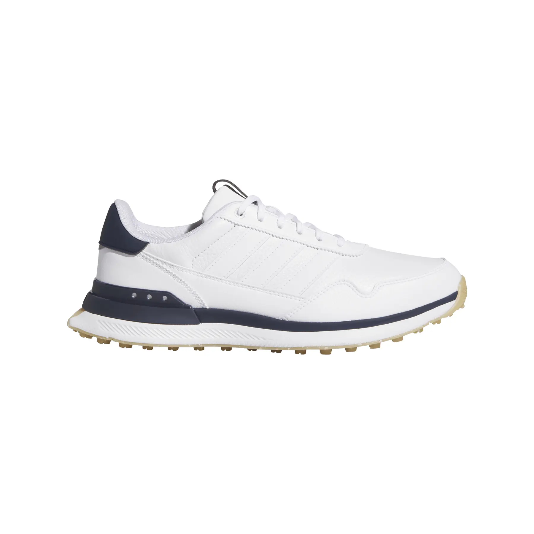 Spikelose Golfschuhe aus Leder adidas S2G 26