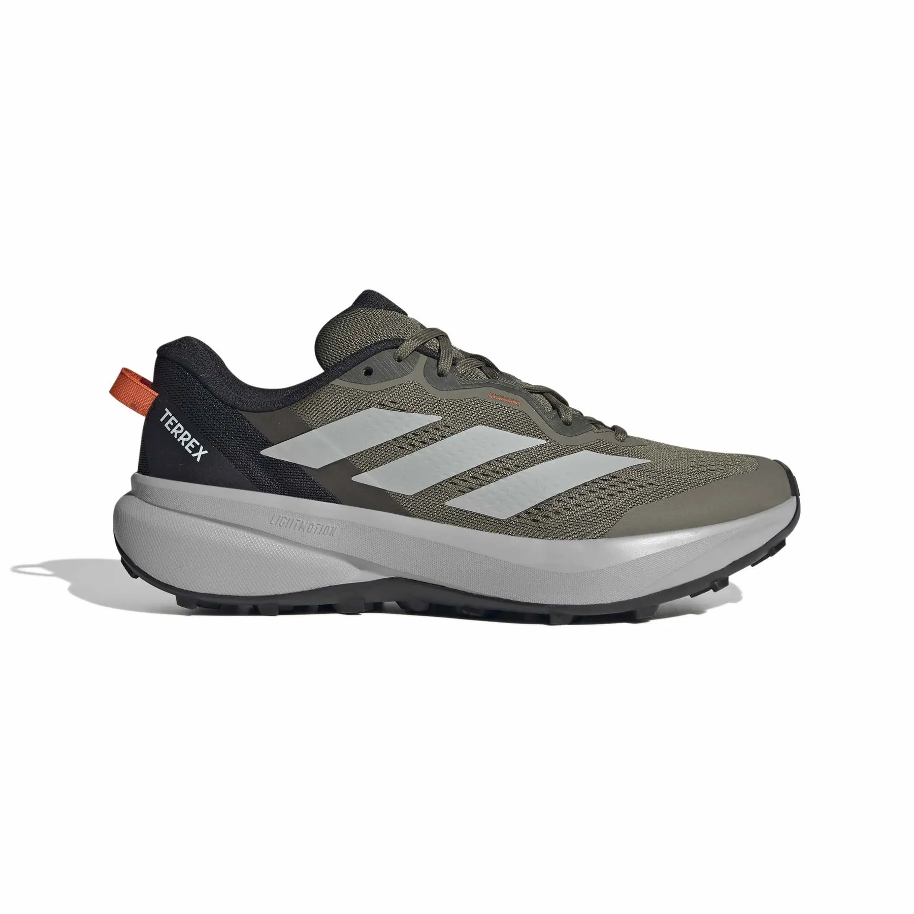 Trail running shoes adidas Terrex Tracefinder Plus
