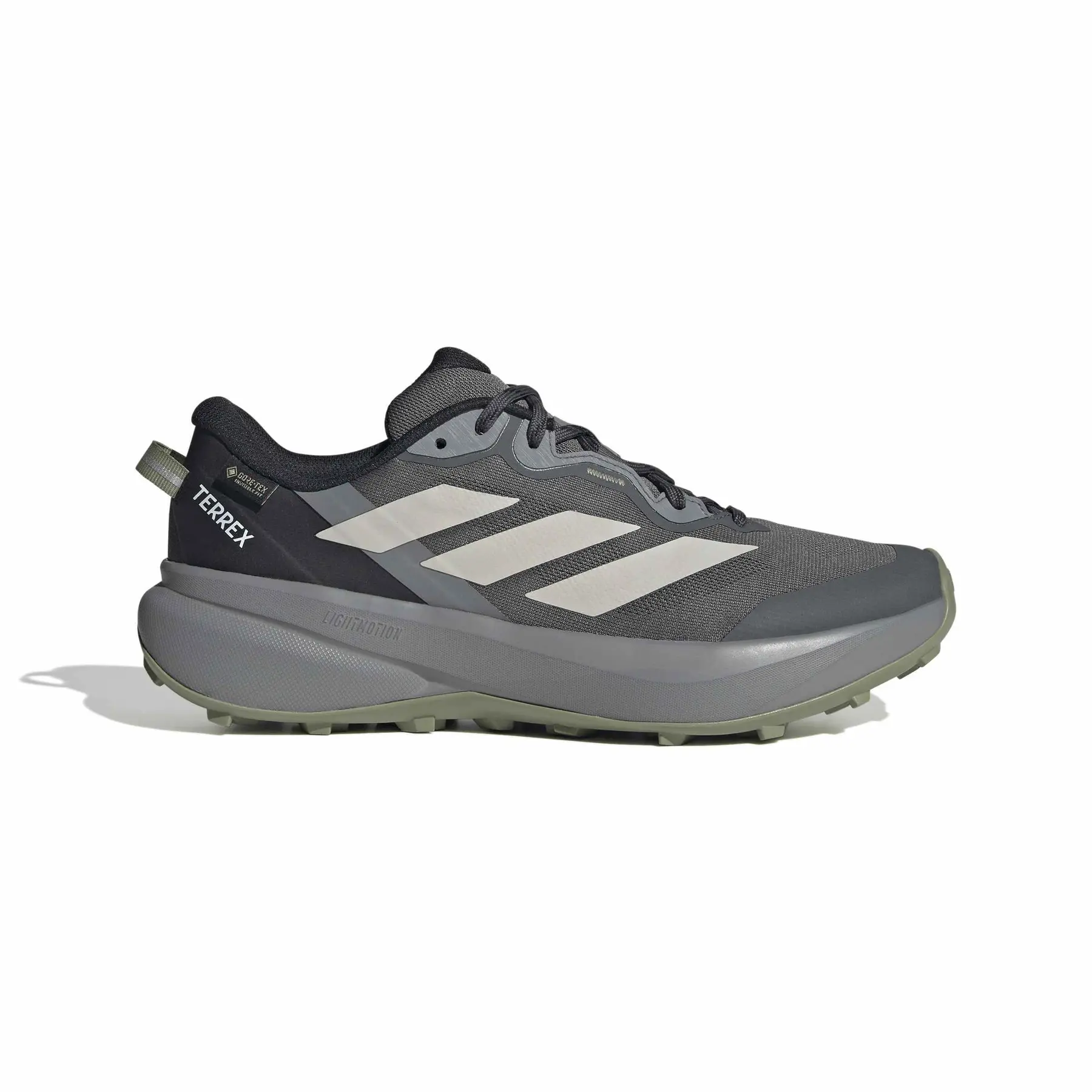 Trail running shoes adidas Terrex Tracefinder Plus Gore-Tex