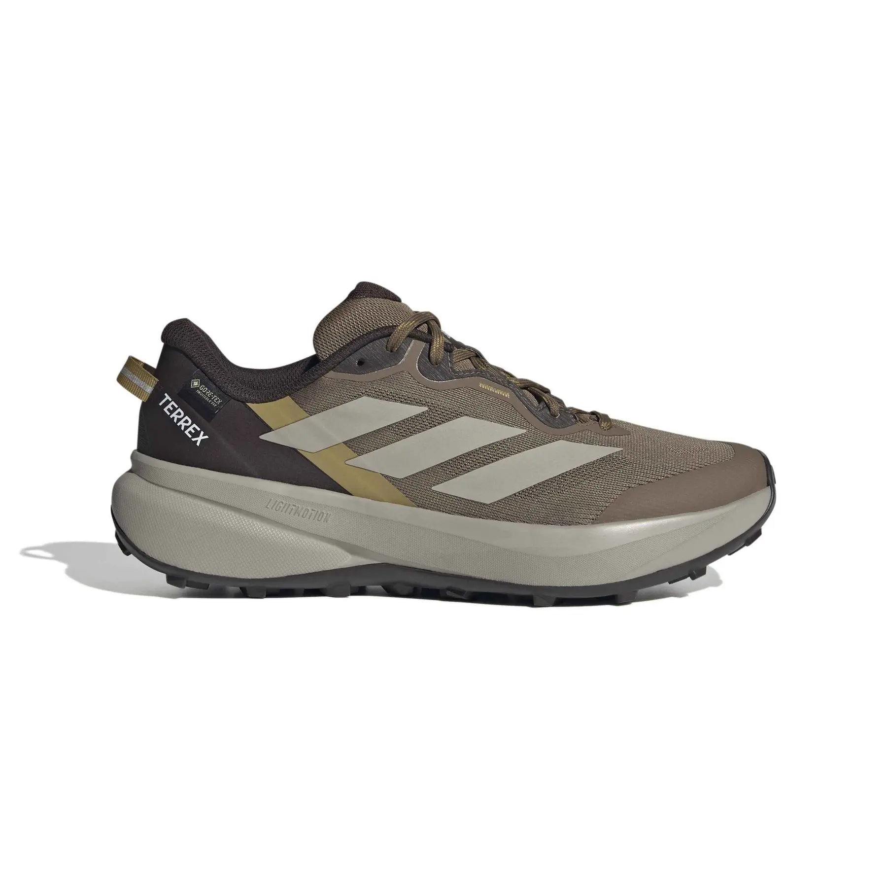 Trail-Schuhe adidas Terrex Tracefinder Plus Gore-Tex