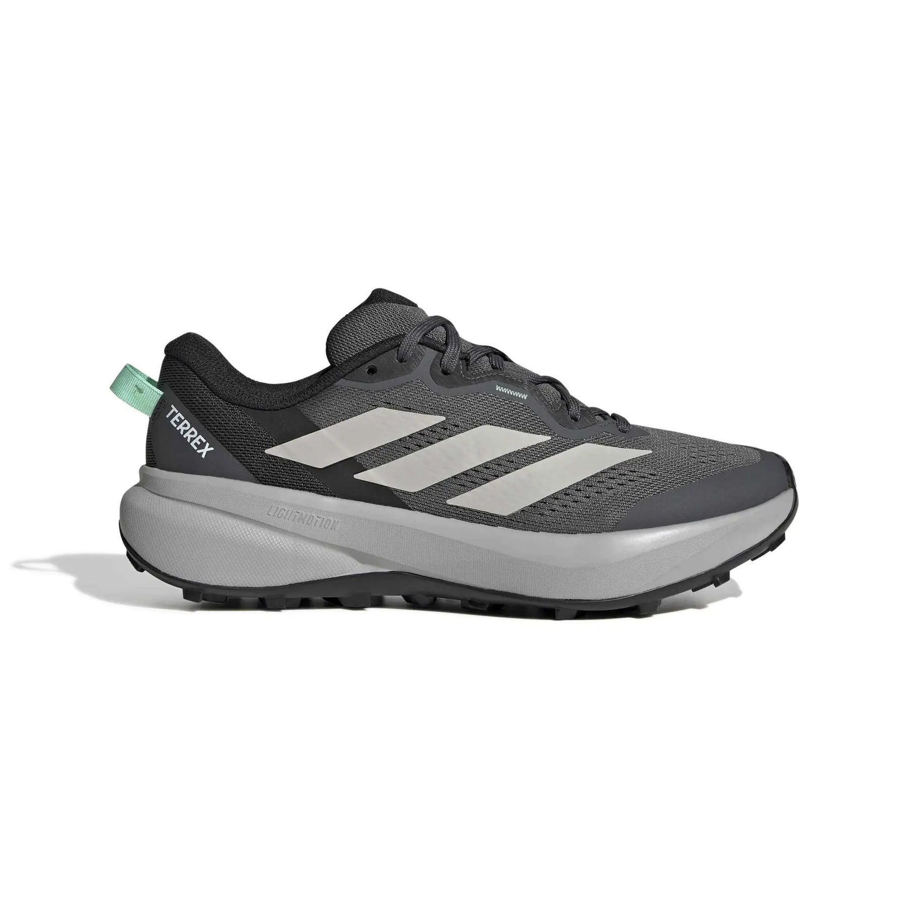 Women's trail running shoes adidas Terrex Tracefinder Plus