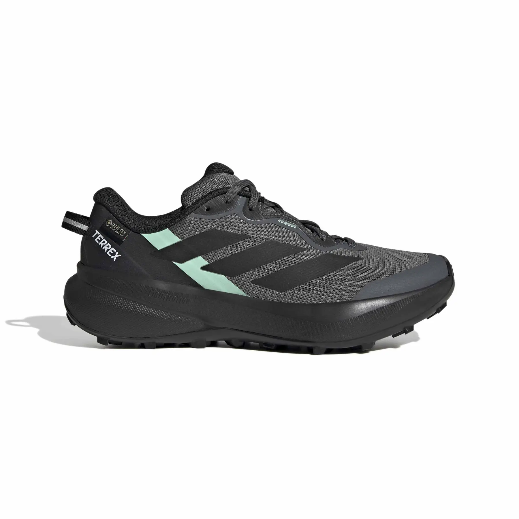 Trailrunning-Schuhe für Damen adidas Terrex Tracefinder Plus Gore-Tex