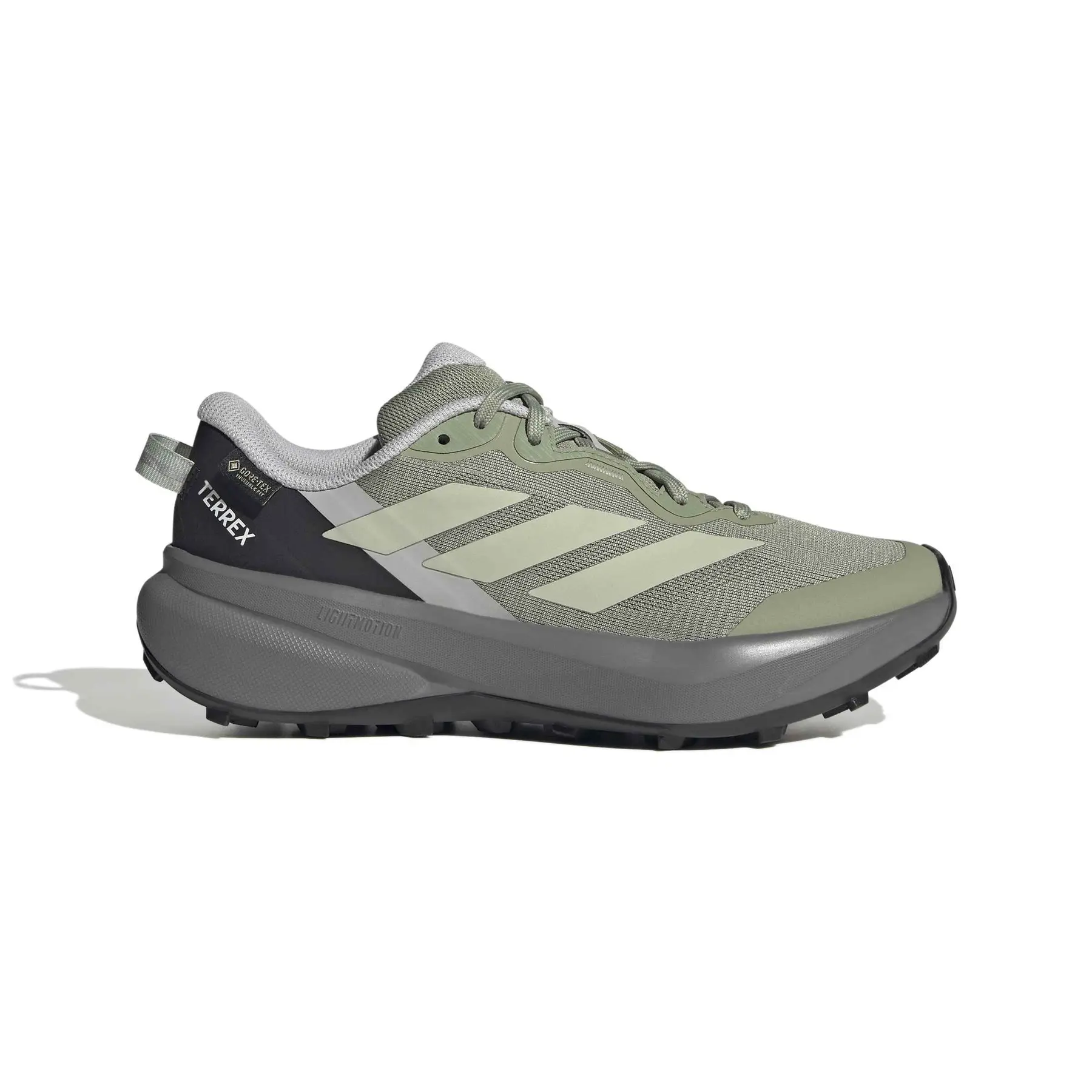 Trailrunning-Schuhe für Damen adidas Terrex Tracefinder Plus Gore-Tex