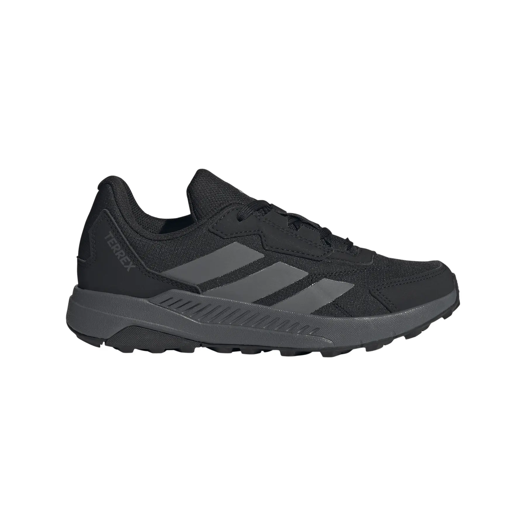 Children's hiking shoes adidas Terrex Anylander Traxion