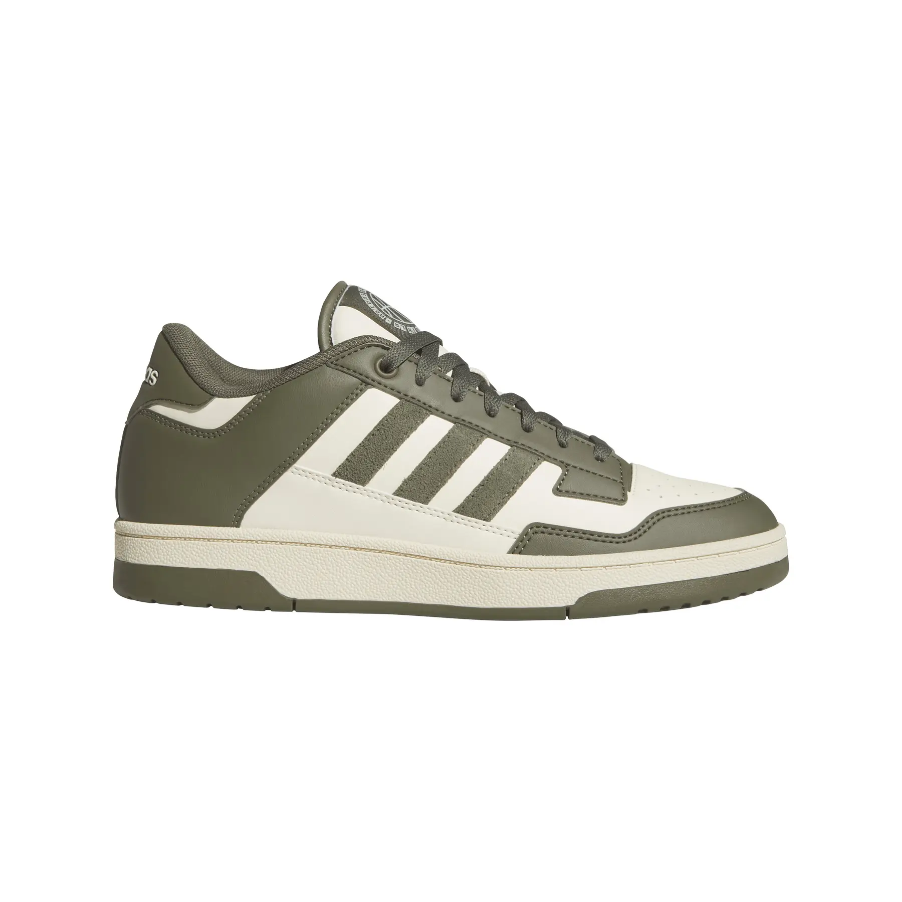 Baskets adidas Rapid Low