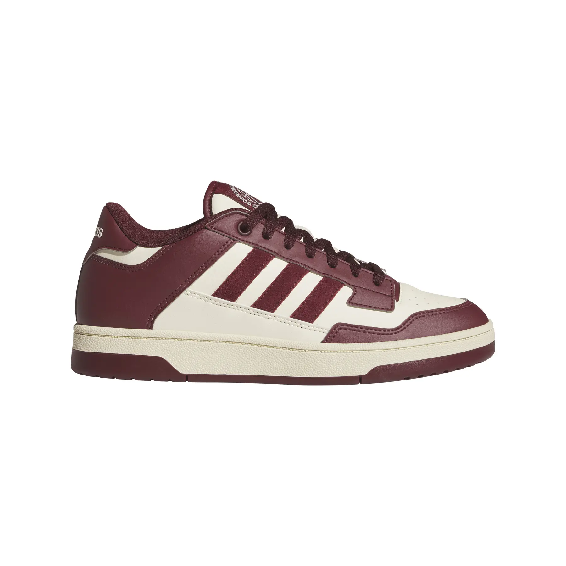Baskets Adidas Rapid Court Low