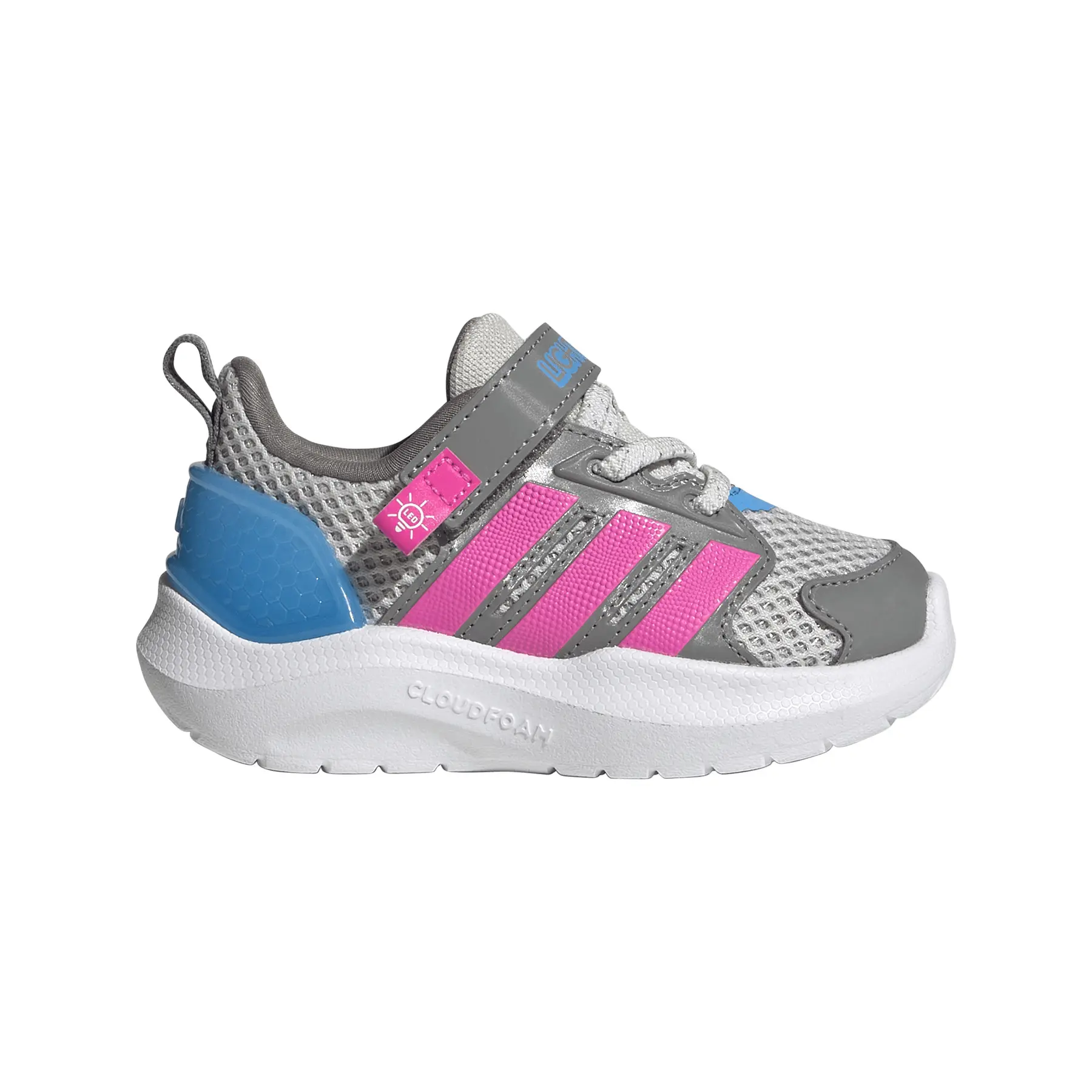 4068806454935 - Sneakers für Babys adidas Lightorama Runner