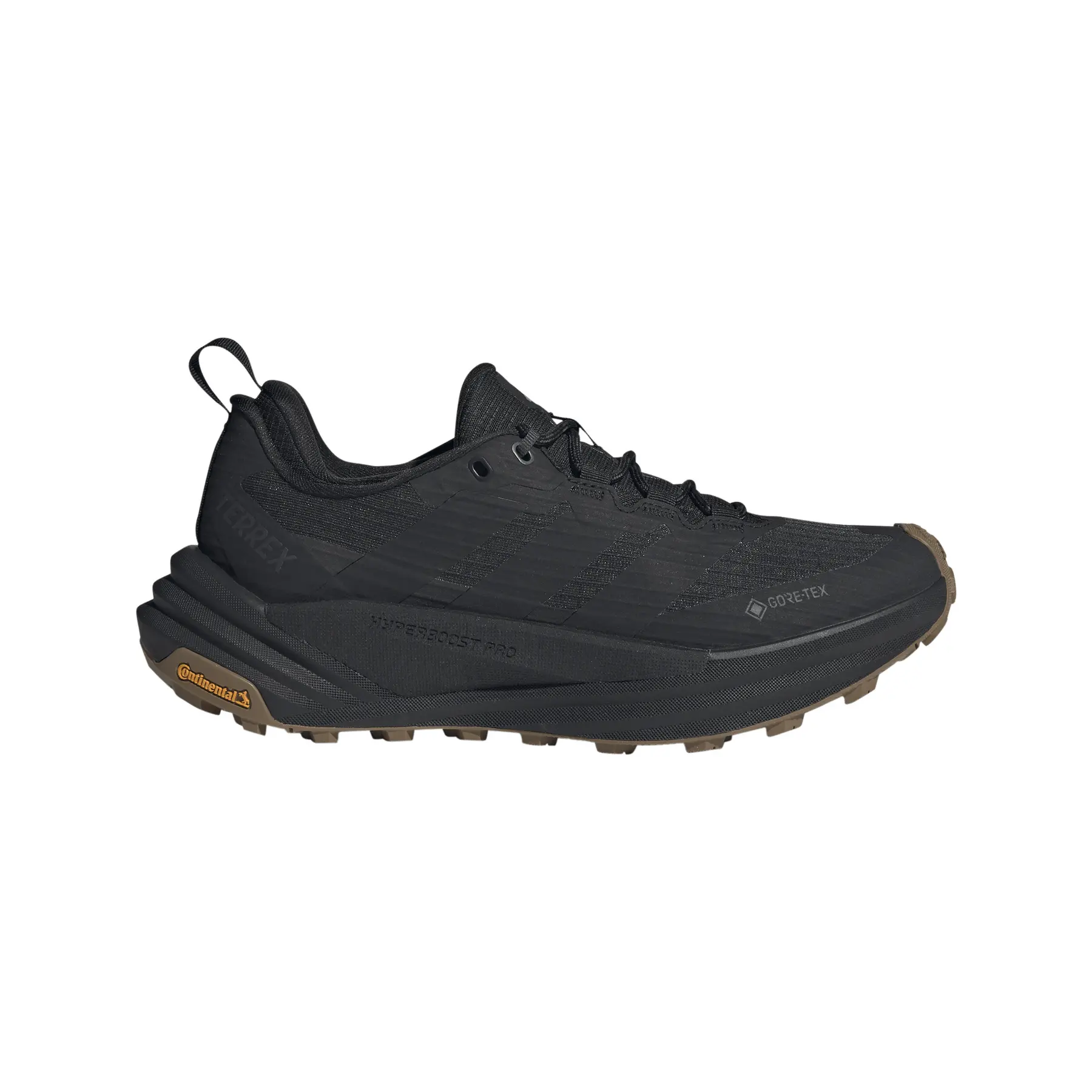 Women's hiking shoes adidas Terrex Freehiker 3 Gore-Tex Low