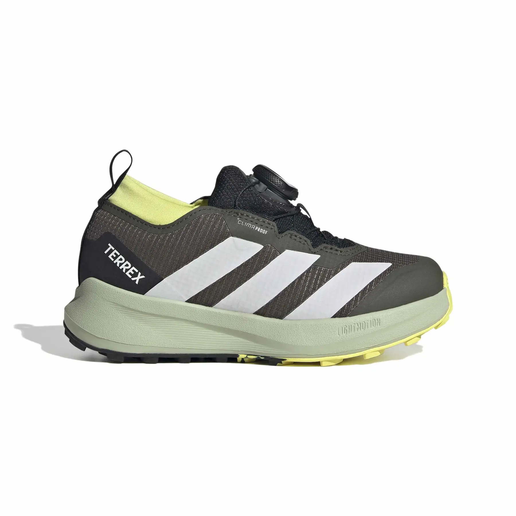 Trail-Schuhe Kinder adidas Terrex Agravic Boa