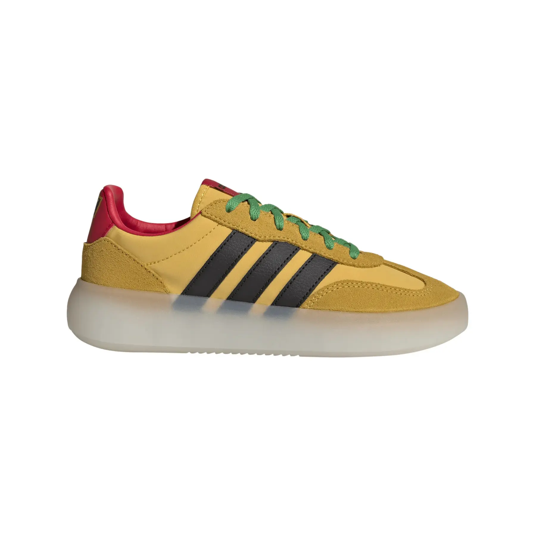 Adidas Chaussures de football enfant adidas Breaknet 3.0