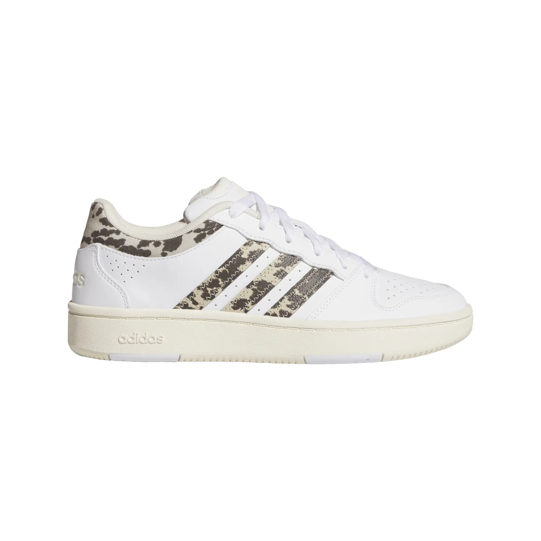 Sneakers da donna adidas Hoops Classic