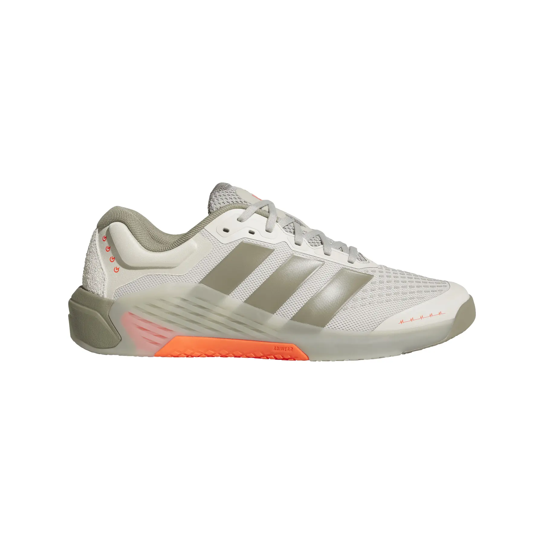 Children's cross training shoes adidas Dropset 4 Patrick Mahomes PE