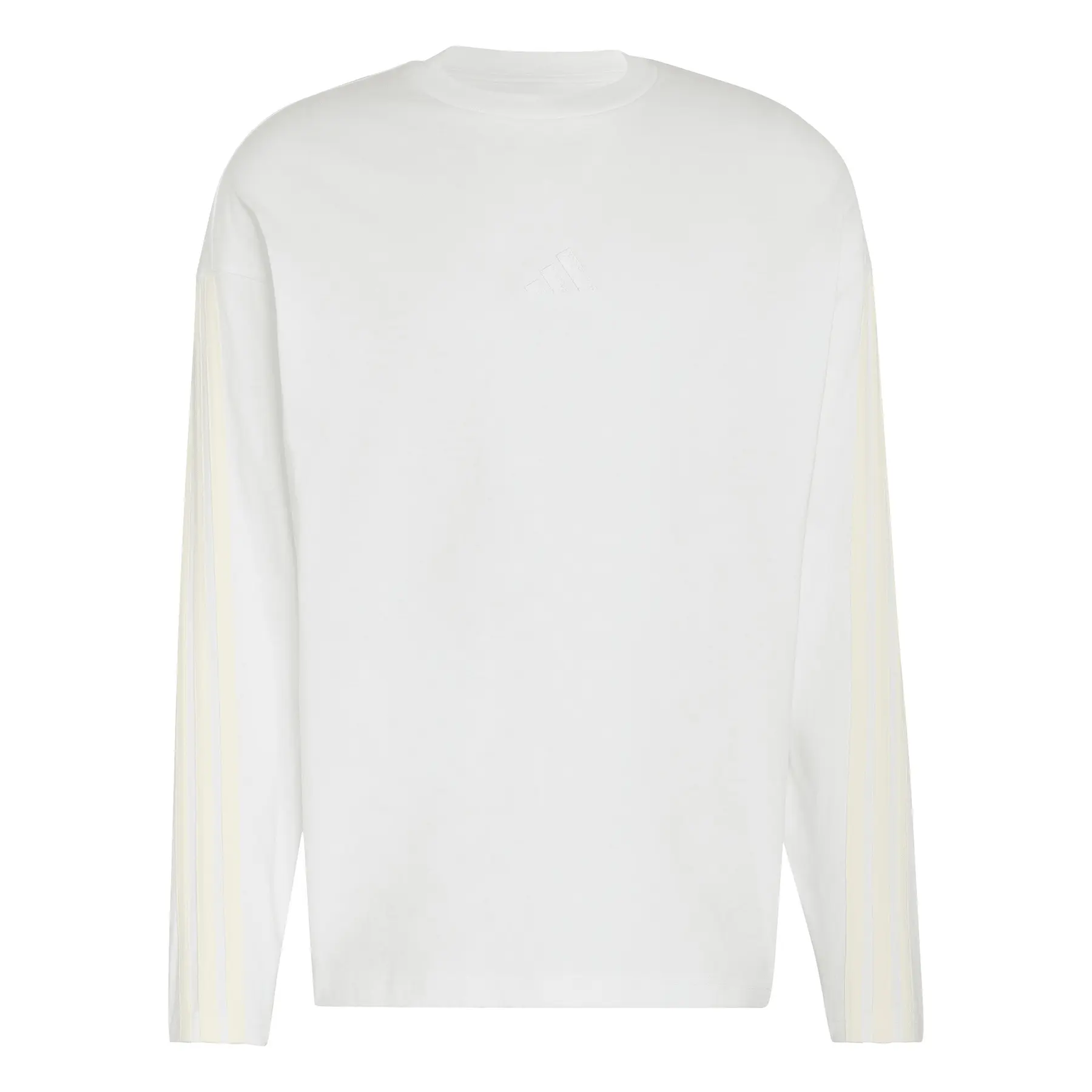 T-shirt maniche lunghe adidas 3-Stripes
