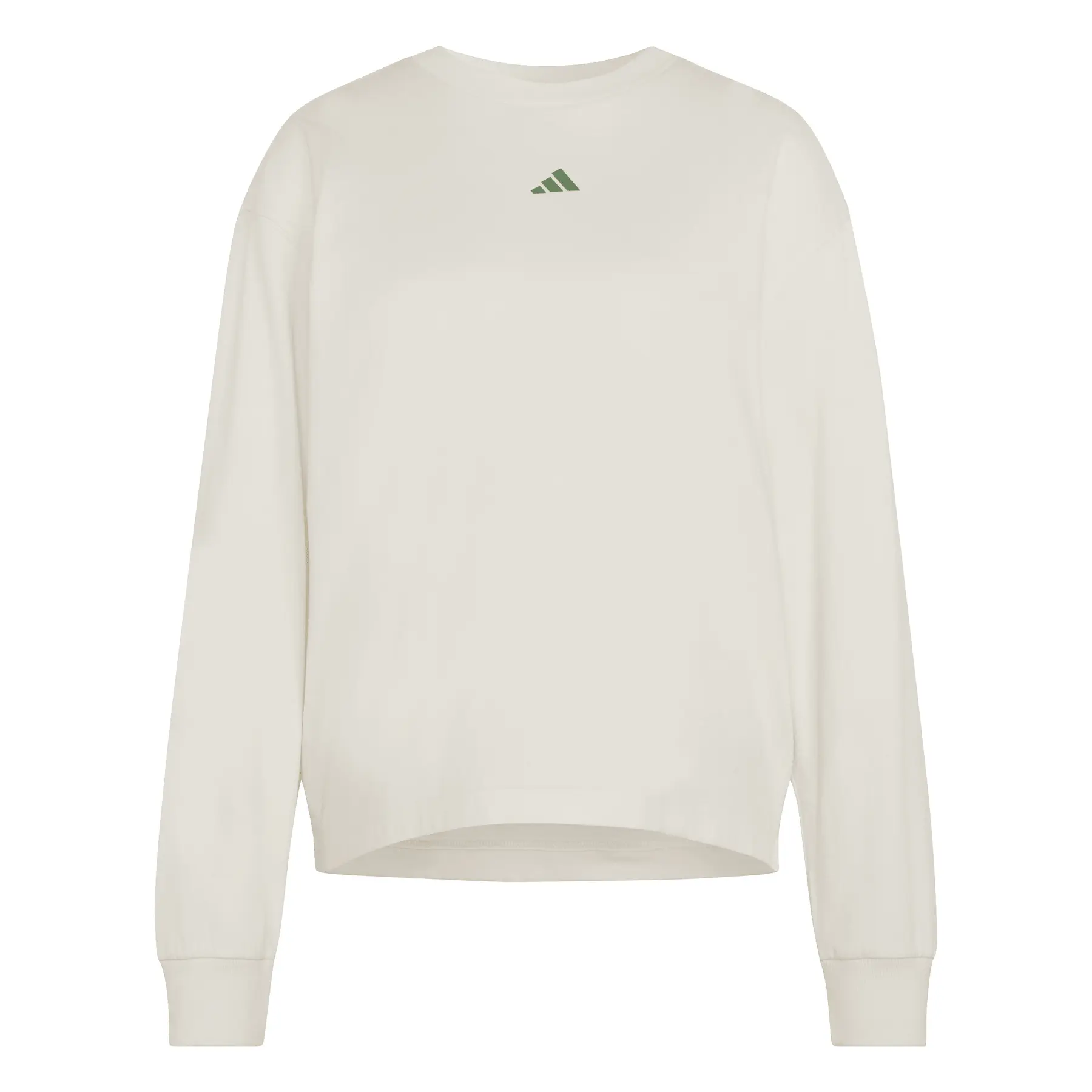 4069988499158 - Langarmshirt adidas Studio Boyfriend