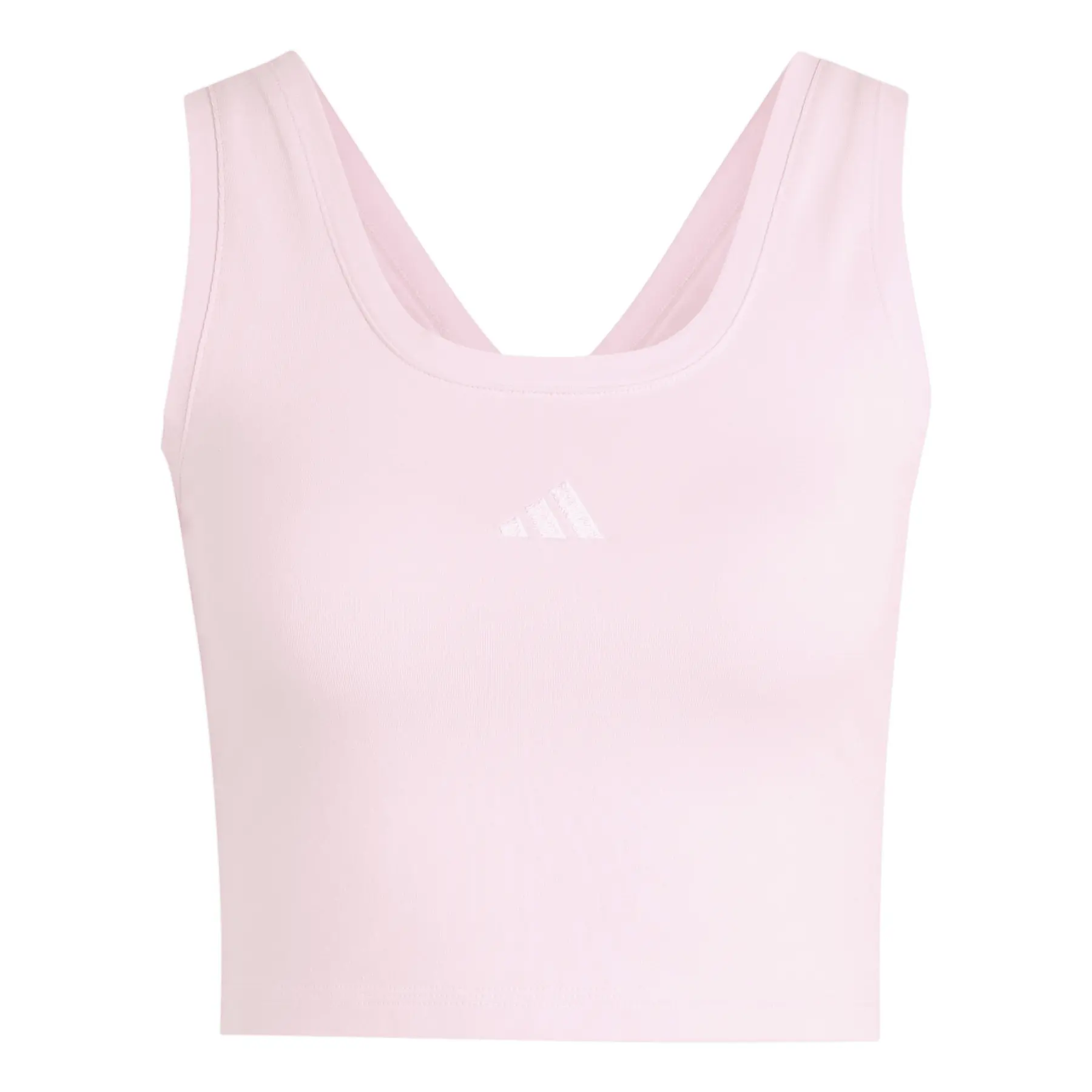 T-shirt da donna adidas Essentials