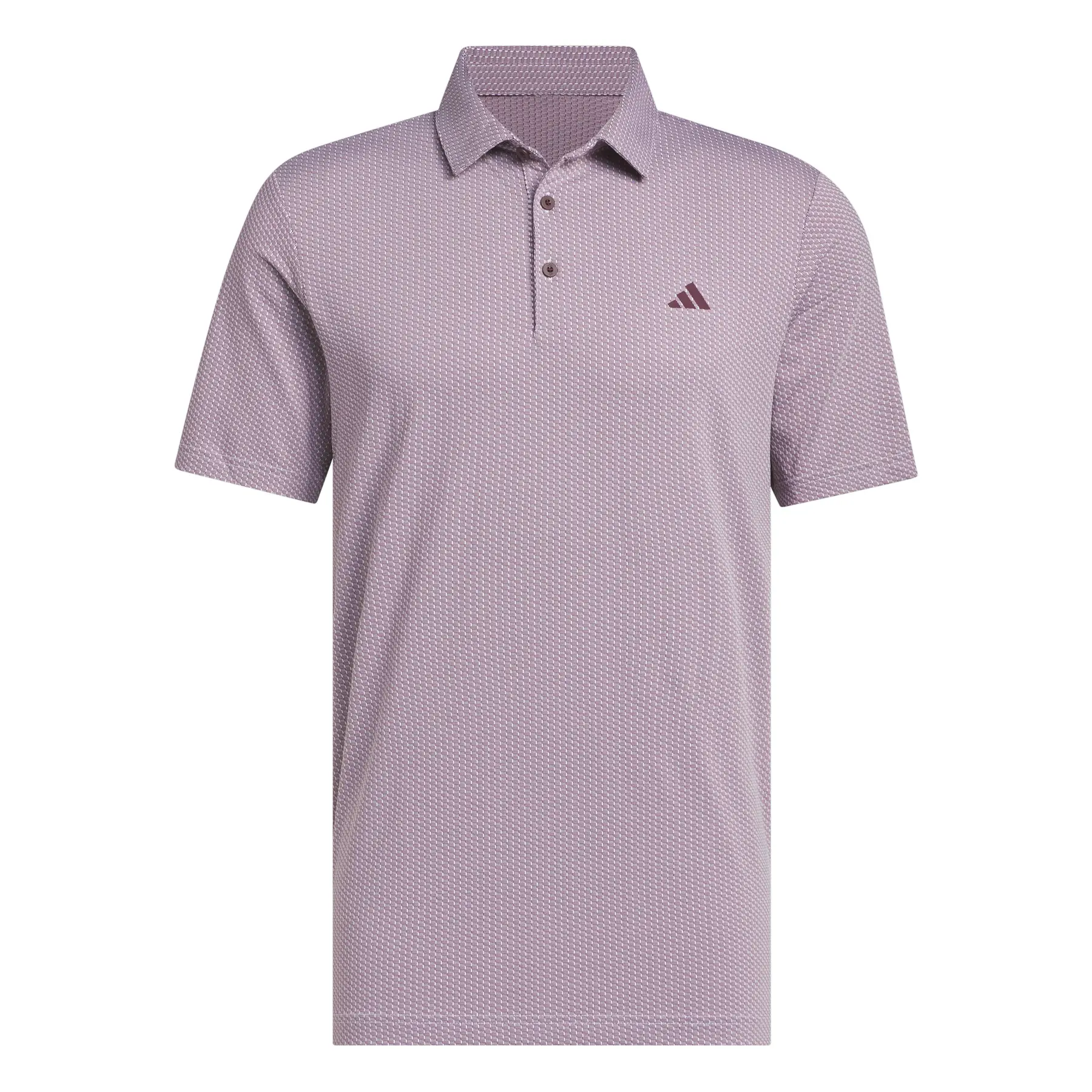 Polo adidas Performance Textured