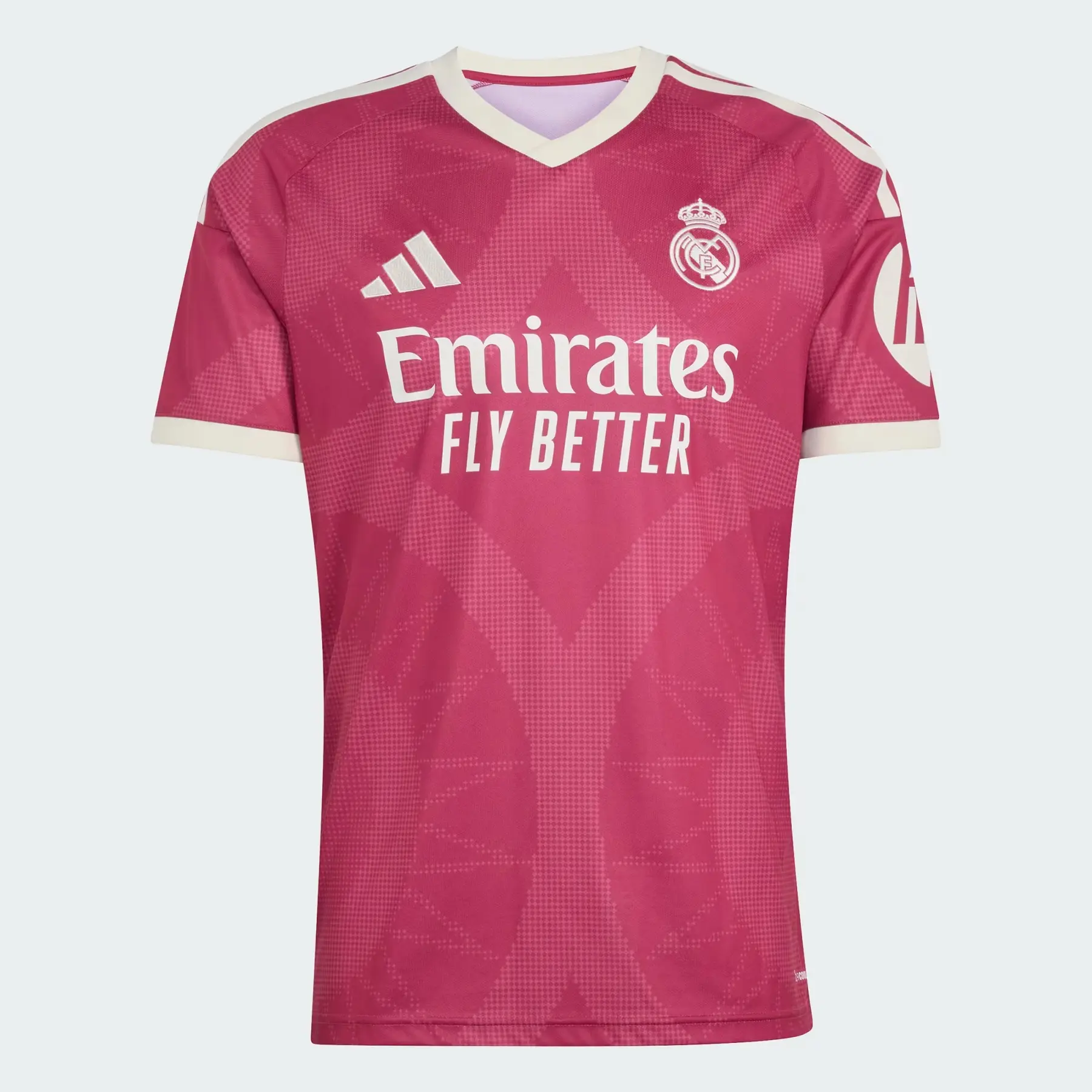 Third-Trikot Real Madrid 2026/27