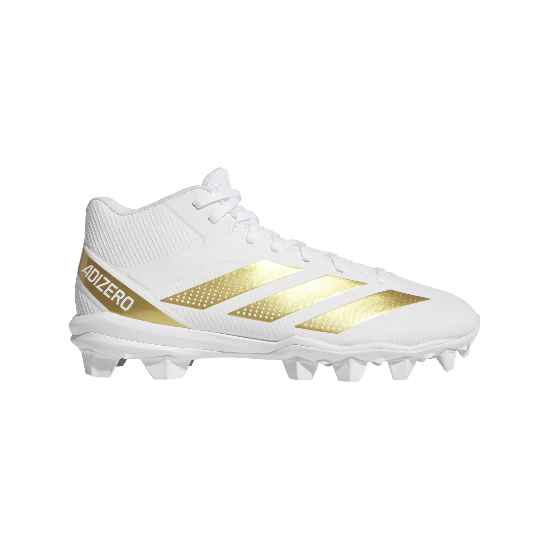 American Football Schuhe adidas Adizero Impact,2 Molded Rubber