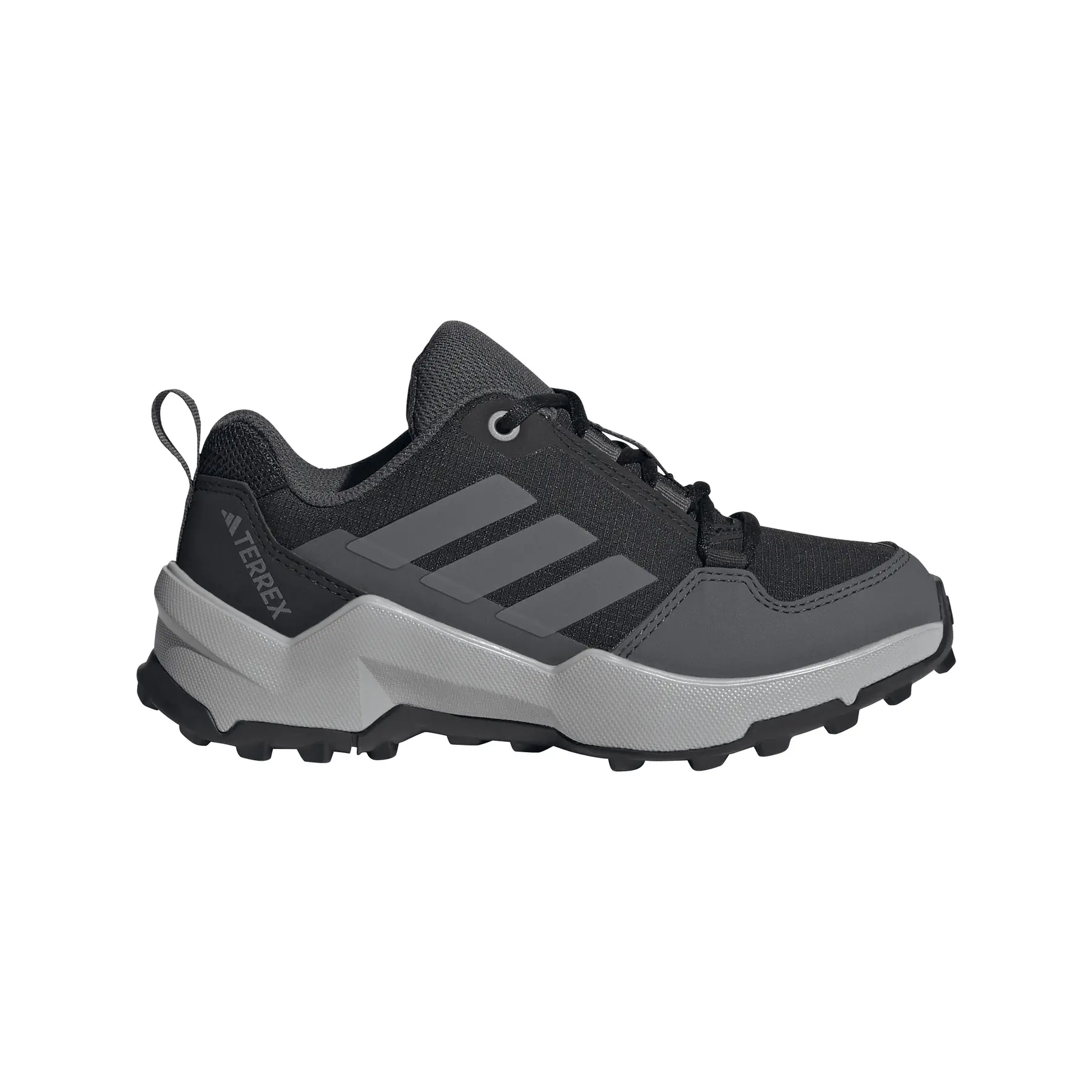 Adidas Terrex Terrex Ax4r Hiking Schoenen - Kinderen - Zwart