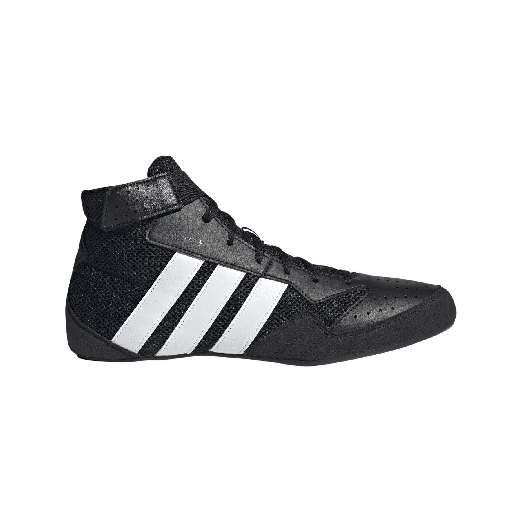 Wrestling-Schuhe adidas HVC Plus