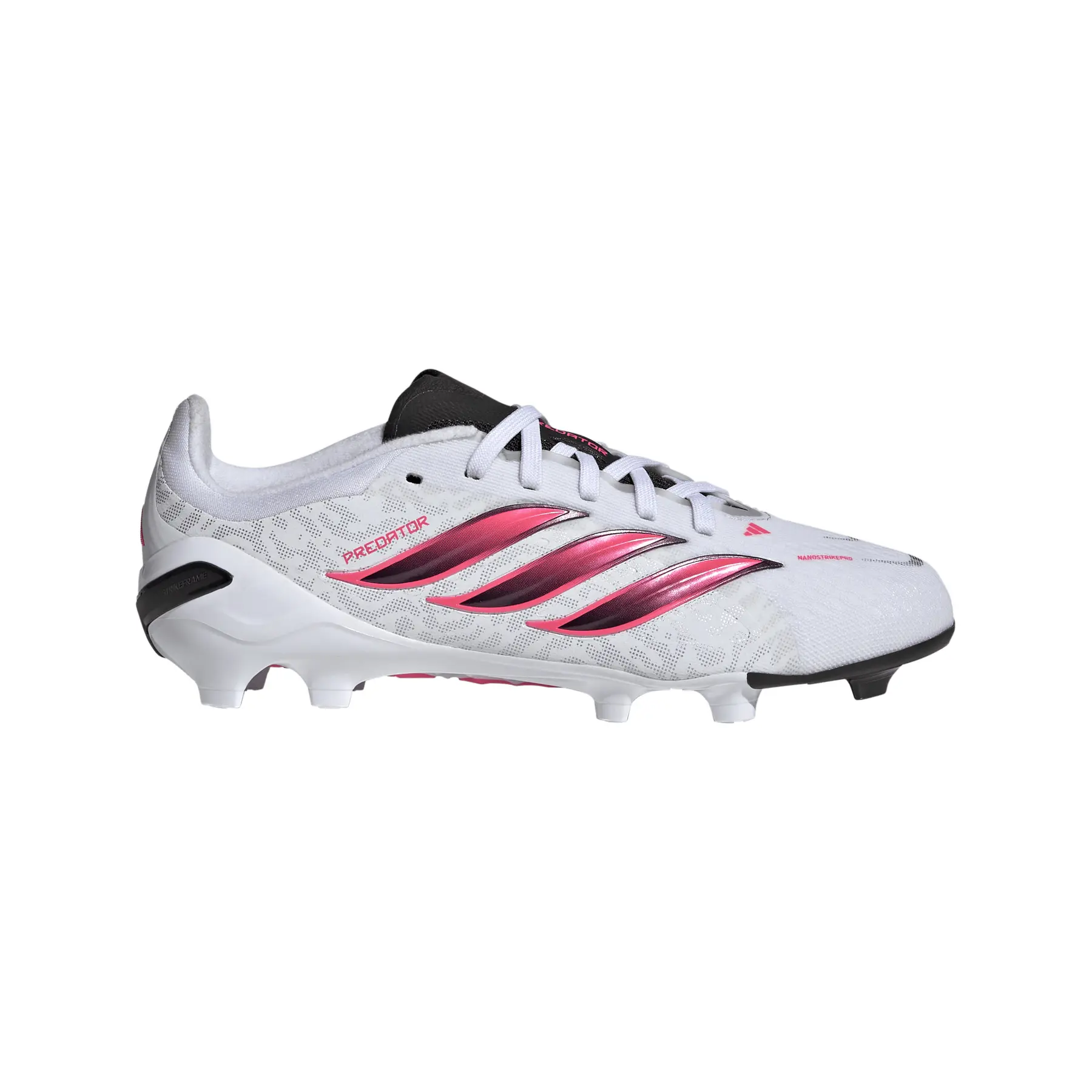 Fußballschuhe Kinder adidas Predator Elite FG