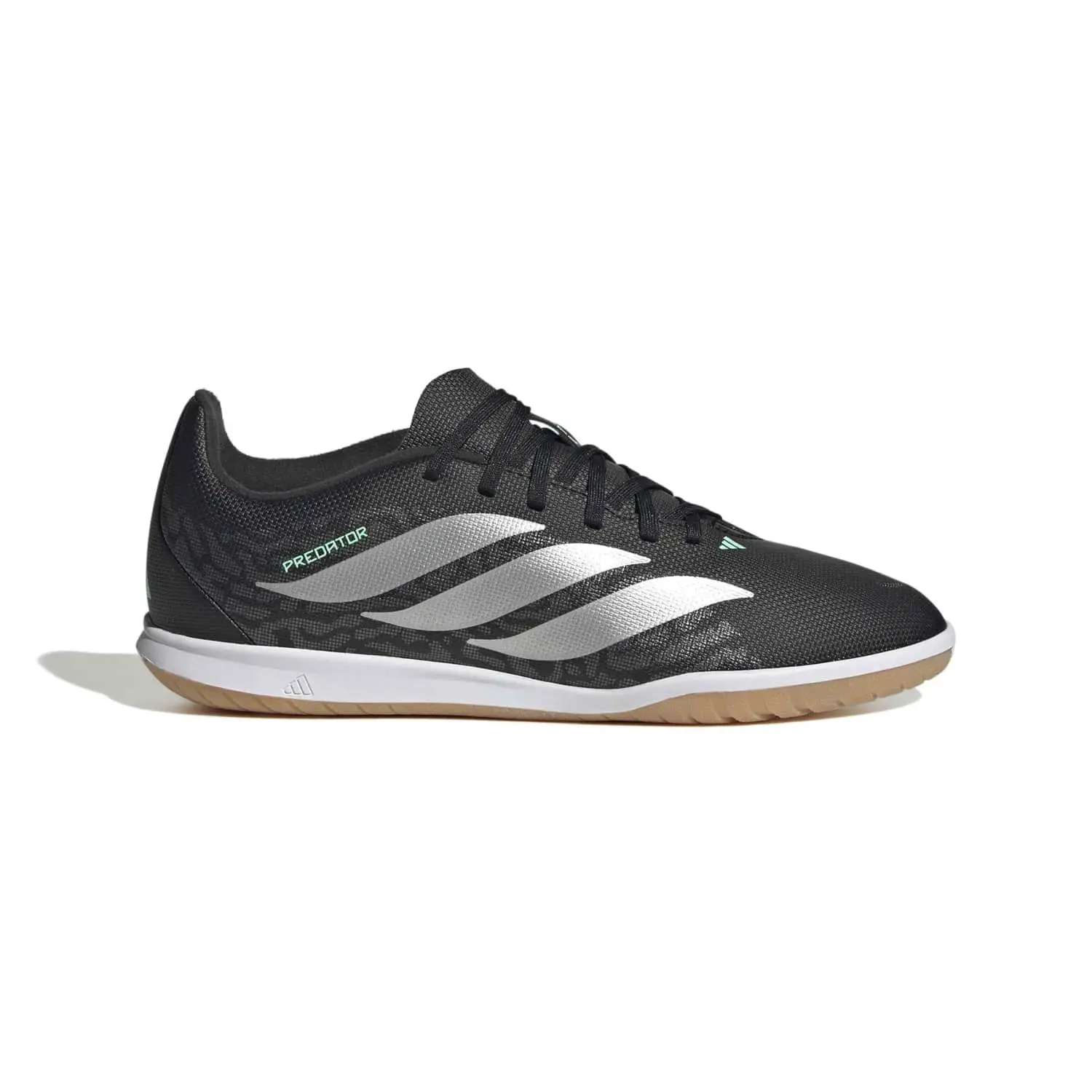 Chaussures de football enfant adidas Predator Club IC