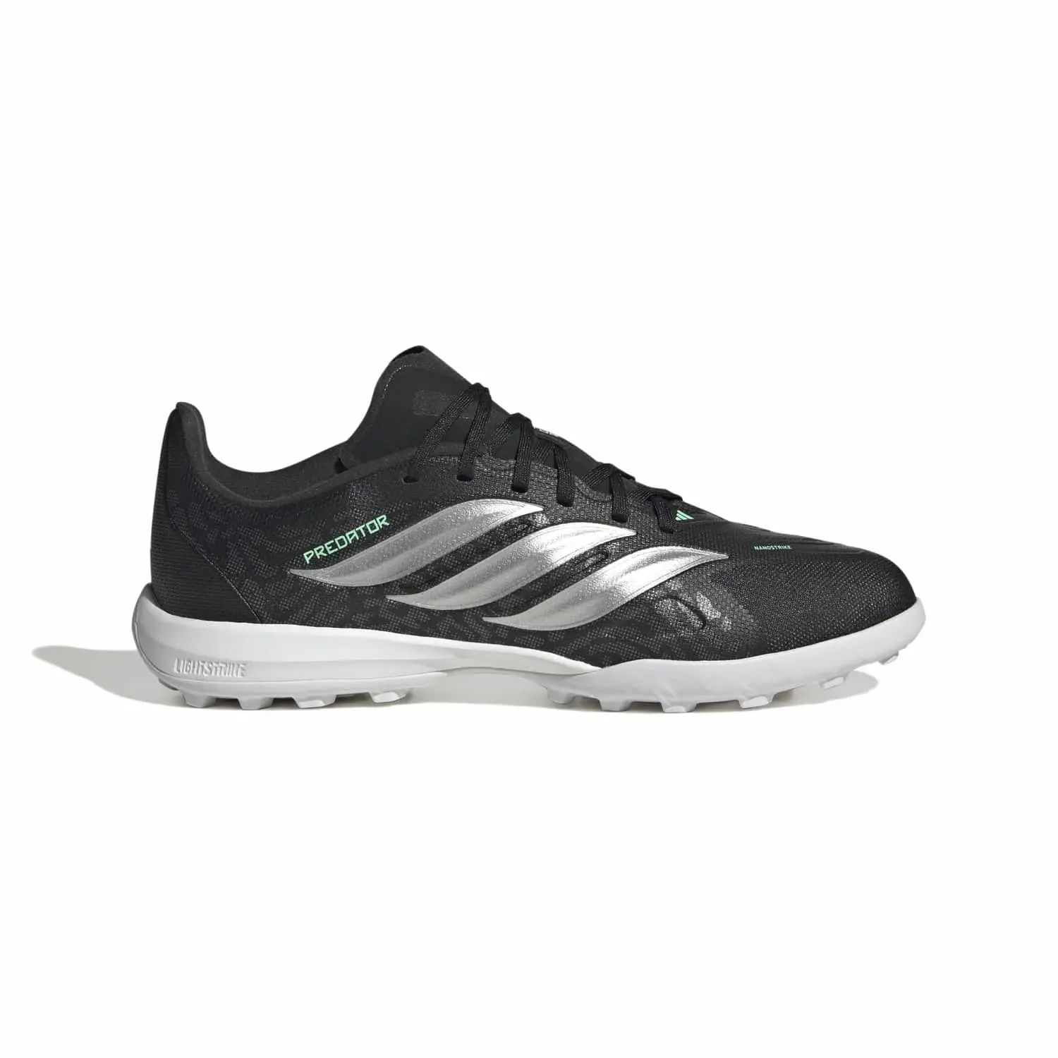 Chaussures de football enfant adidas Predator League Turf