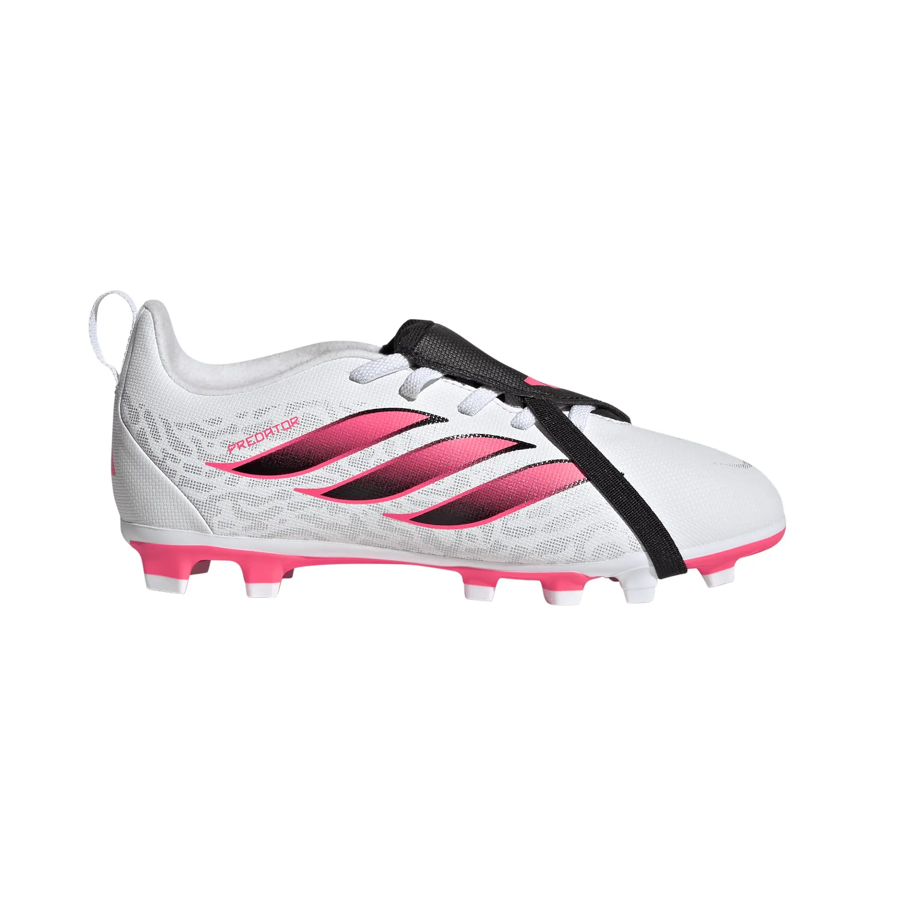Fußballschuhe Kinder adidas Predator Club FG/MG