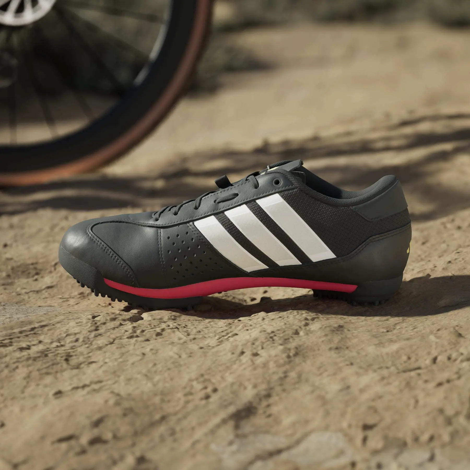 adidas gazelle silver green womens Adidas Tempo 3 Stripes BOA Road Cycling Shoes